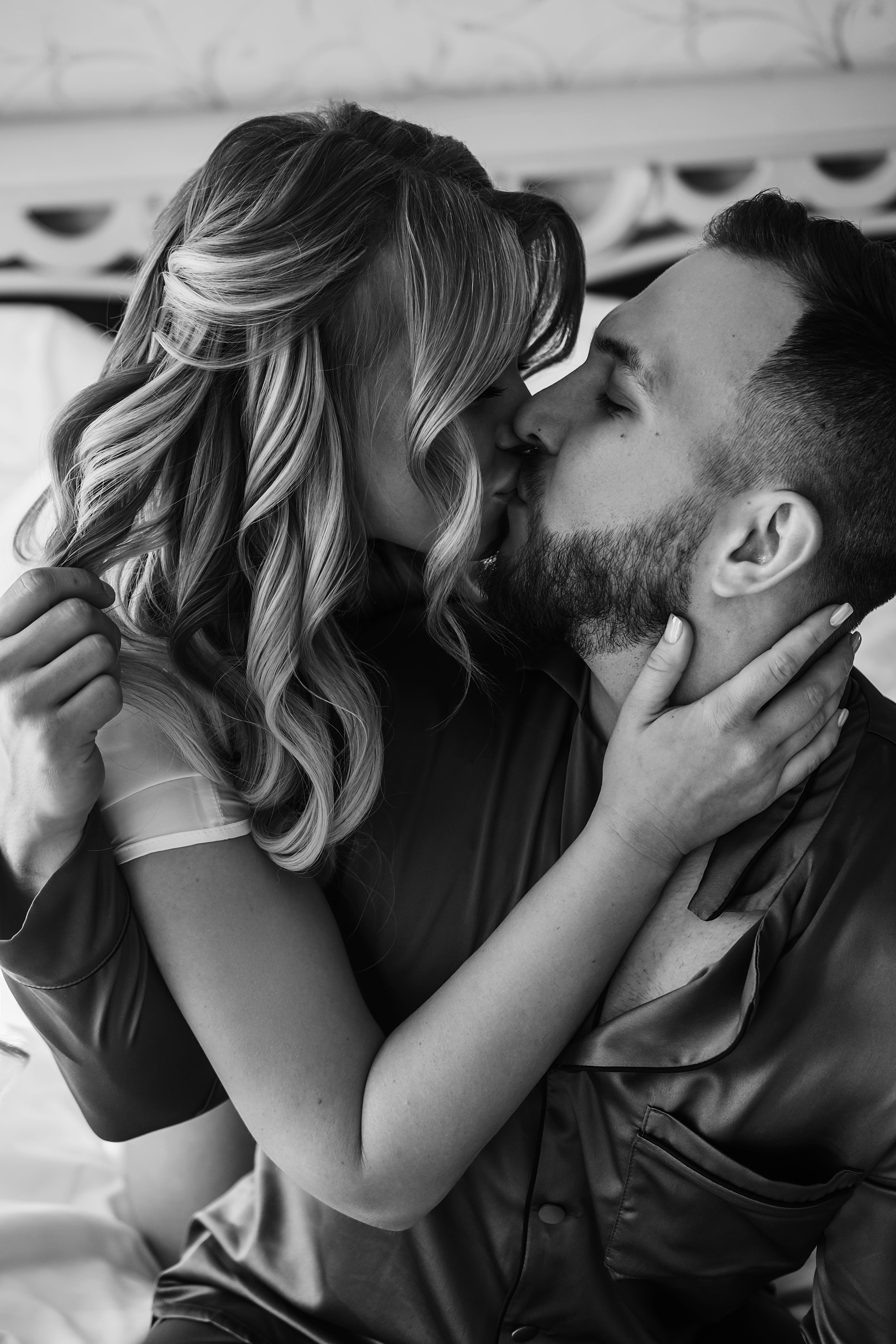 Артур и Влада. Свадебный и семейный фотограф в Ульяновске Анастасия Мышенкова