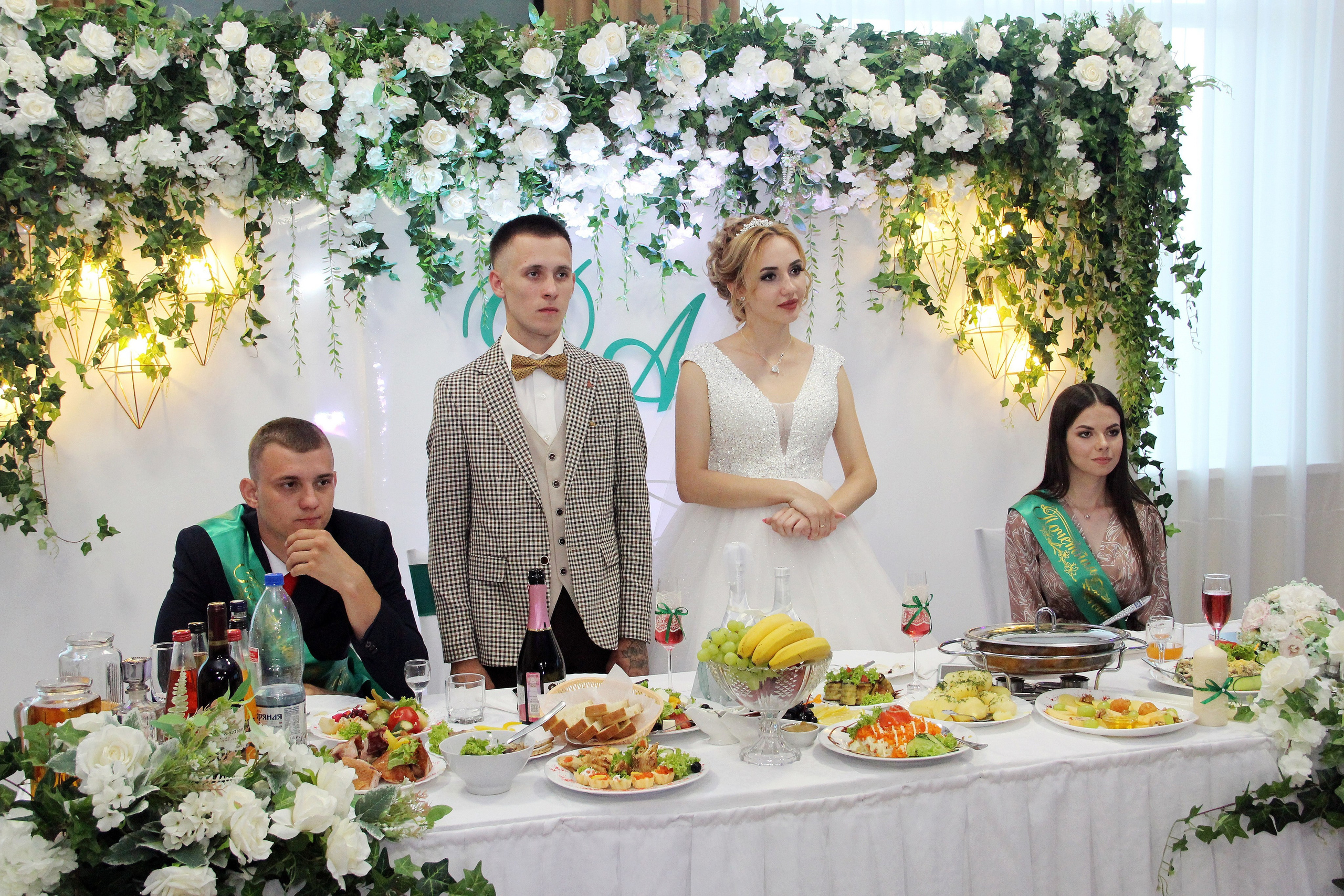 Даниил и Ангелина. Игорь Варава свадебный фотограф видеограф Белая Глина Краснодар