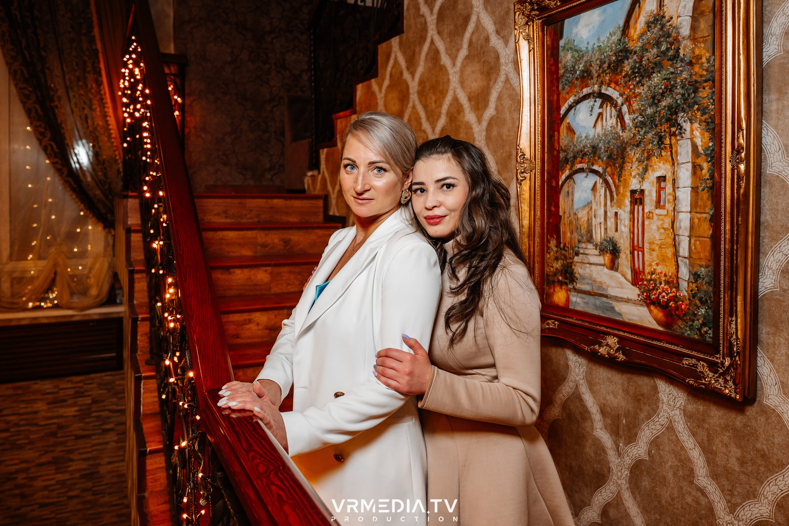 Выходные в ресторане «Лазурный берег»