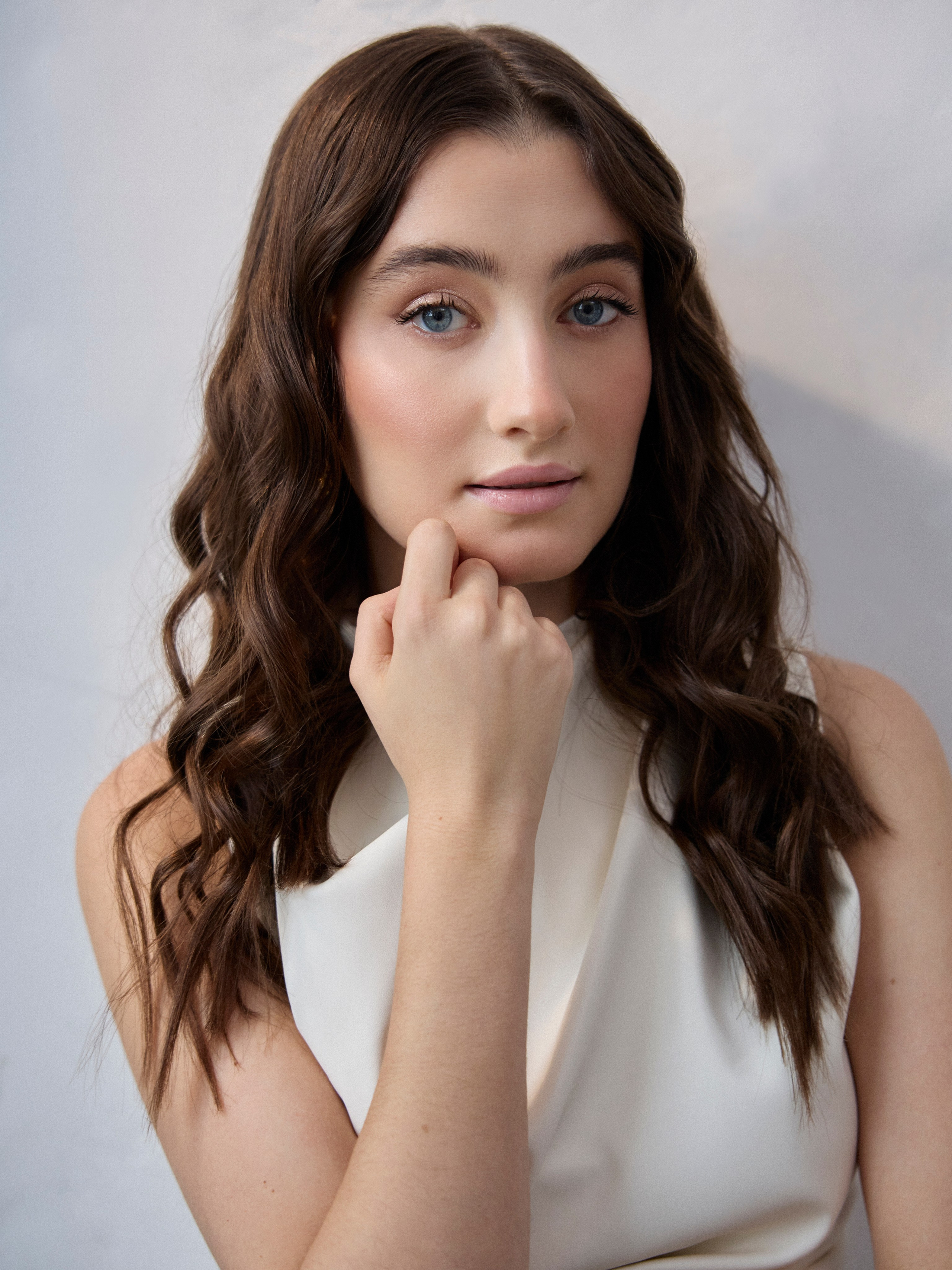 Dinara Kurbanova. Elona_production