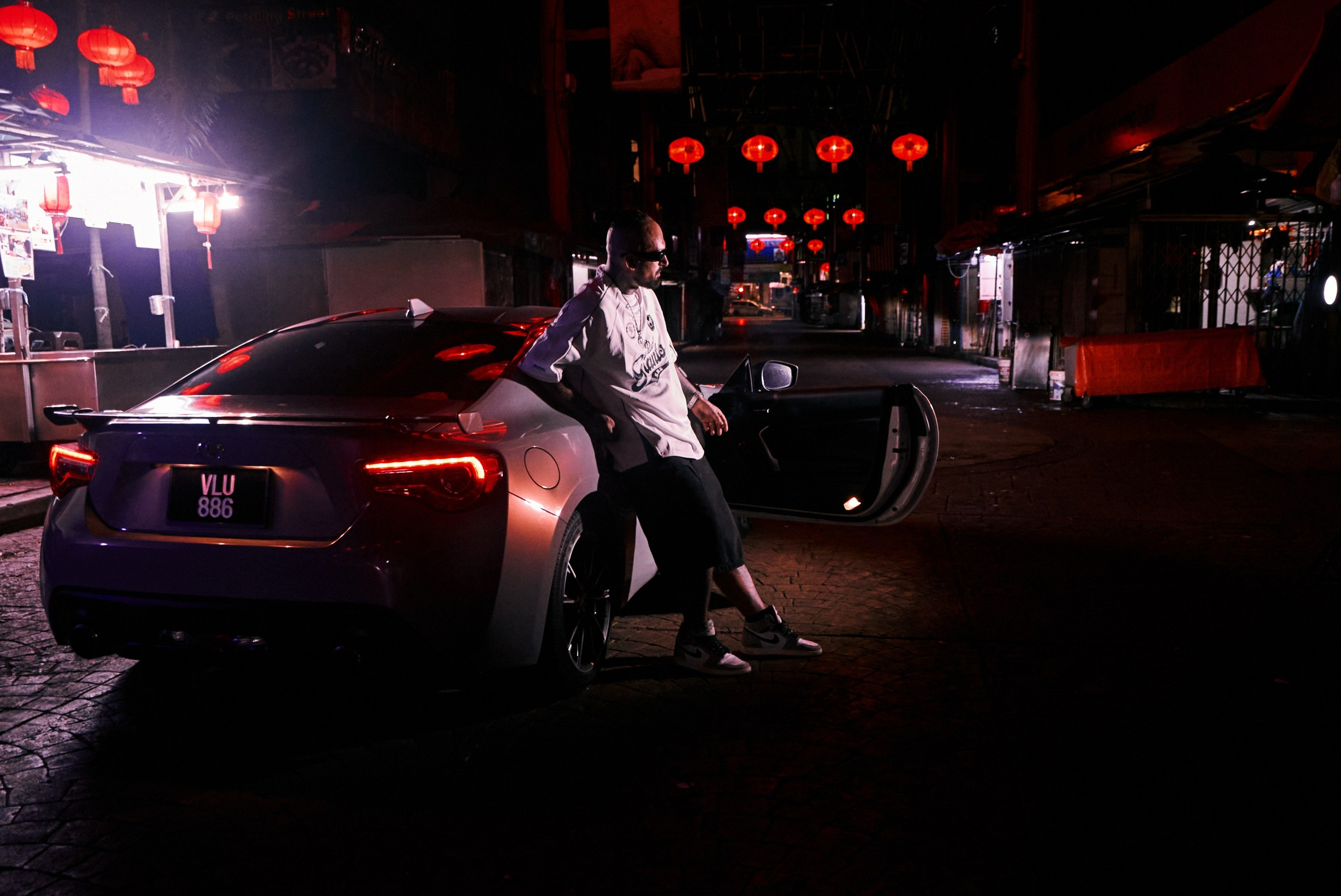 Кулуа Лумпур. Главная