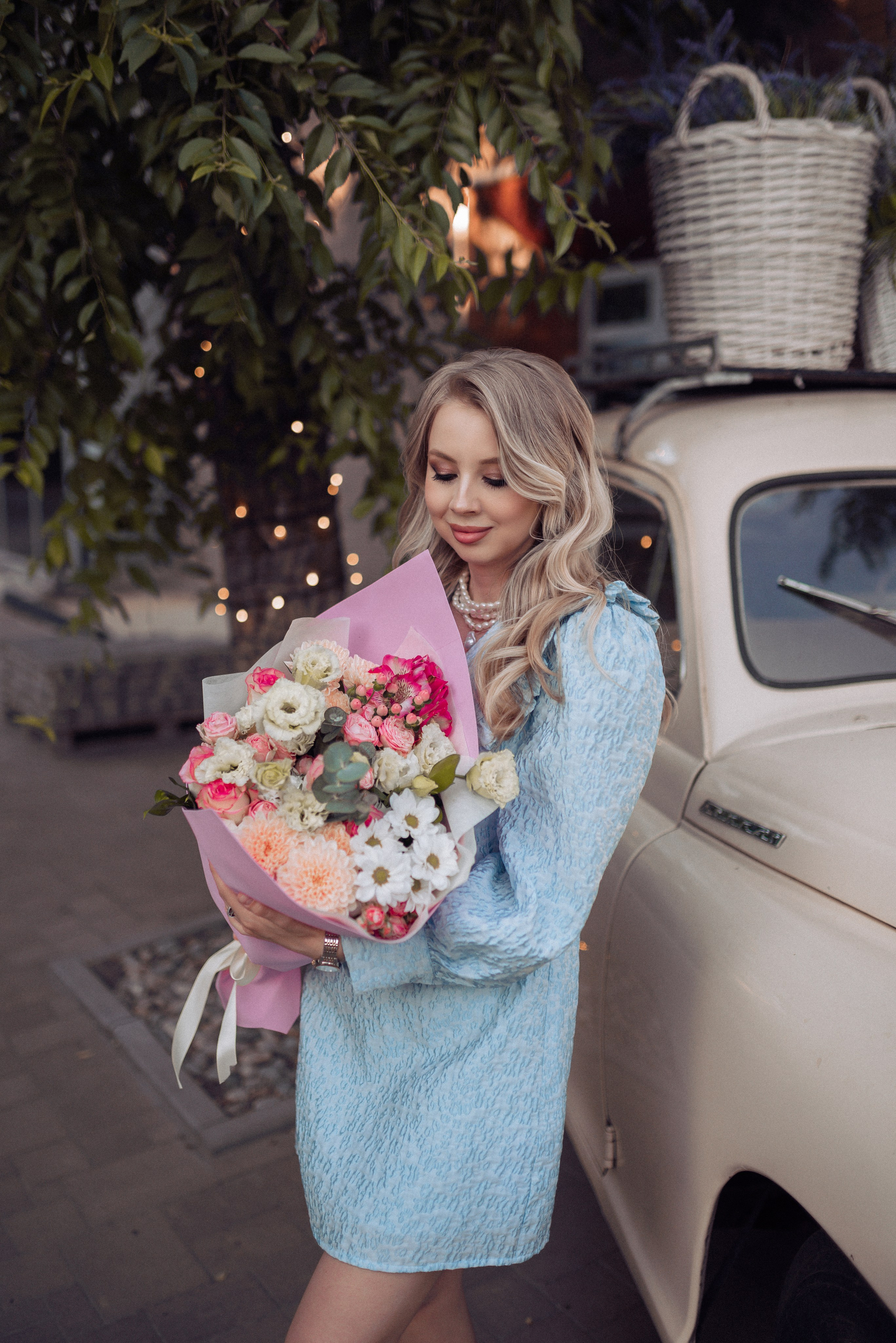 Анастасия. Фотограф в Волгограде и Волжском