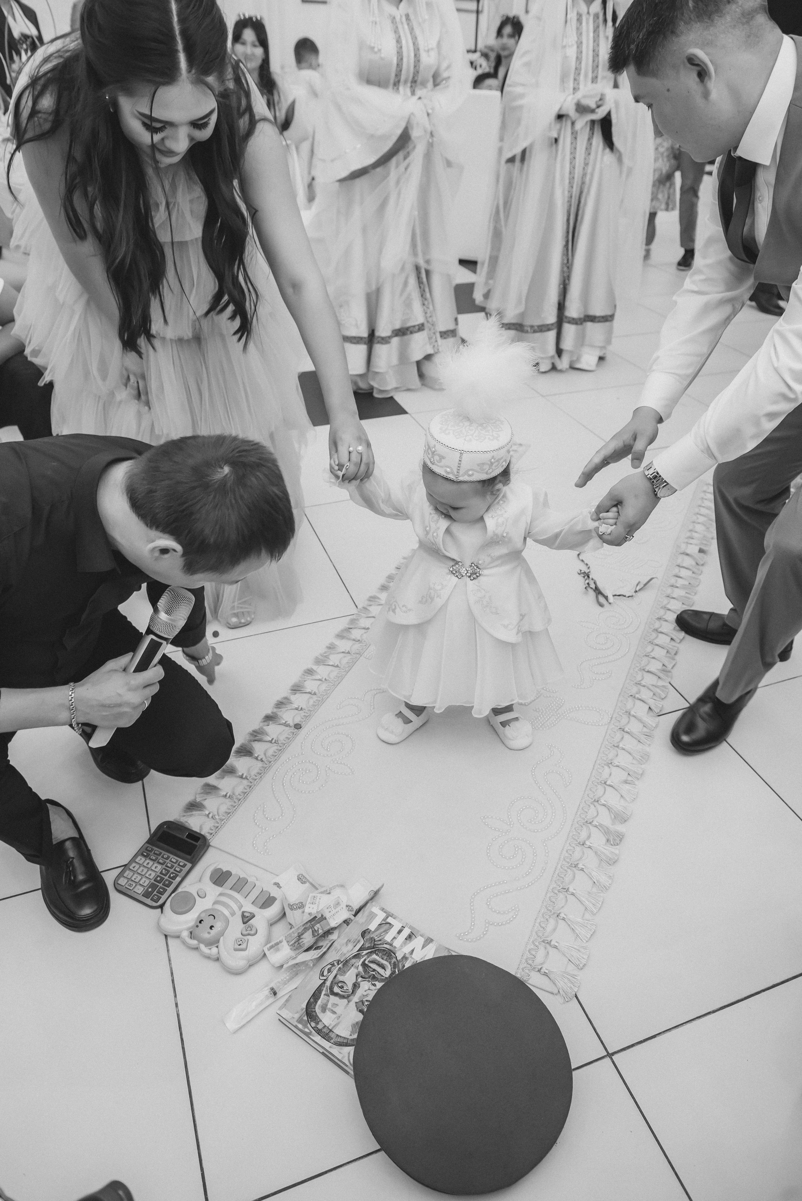 Аяне годик. Фотограф в Волгограде и Волжском