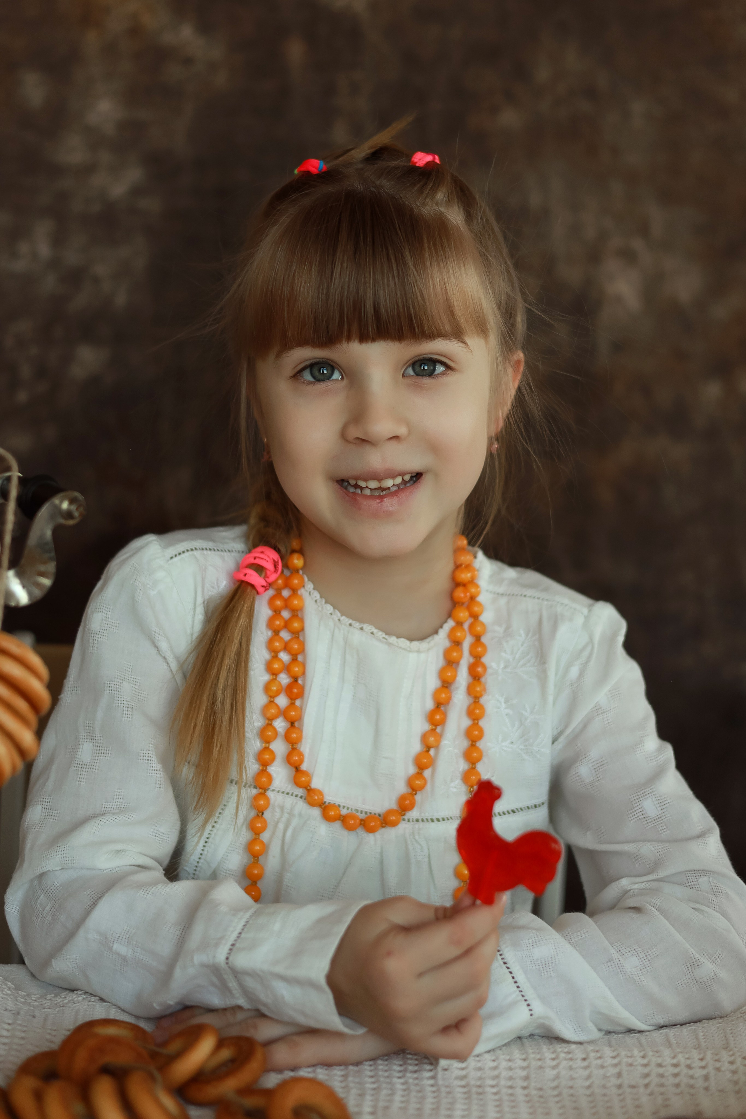 Масленица в детском саду. Детский и семейный фотограф во Владивостоке Светлана Шаповаленко