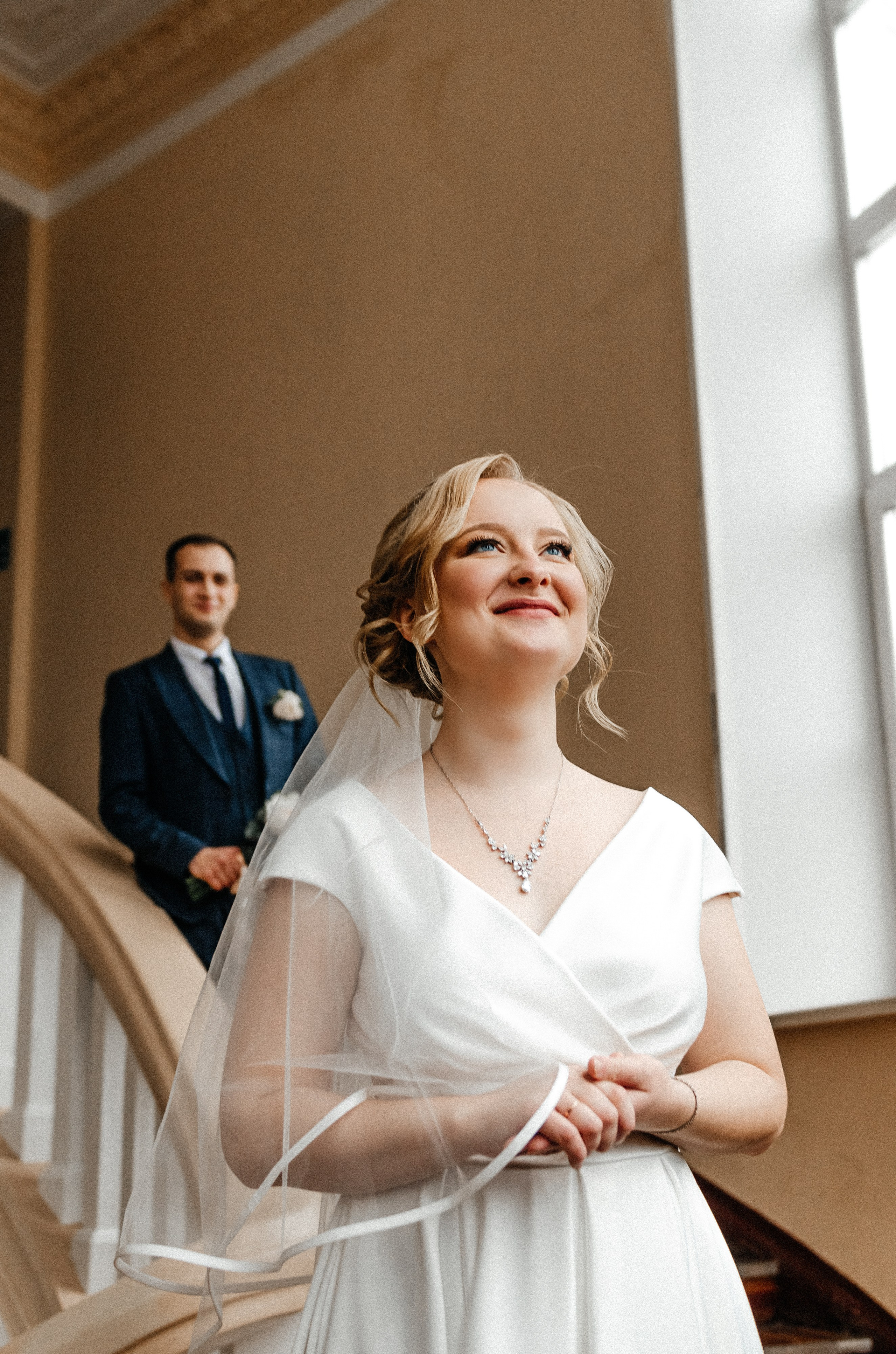 Дмитрий & Евгения. Фотограф Anastasya Efimova