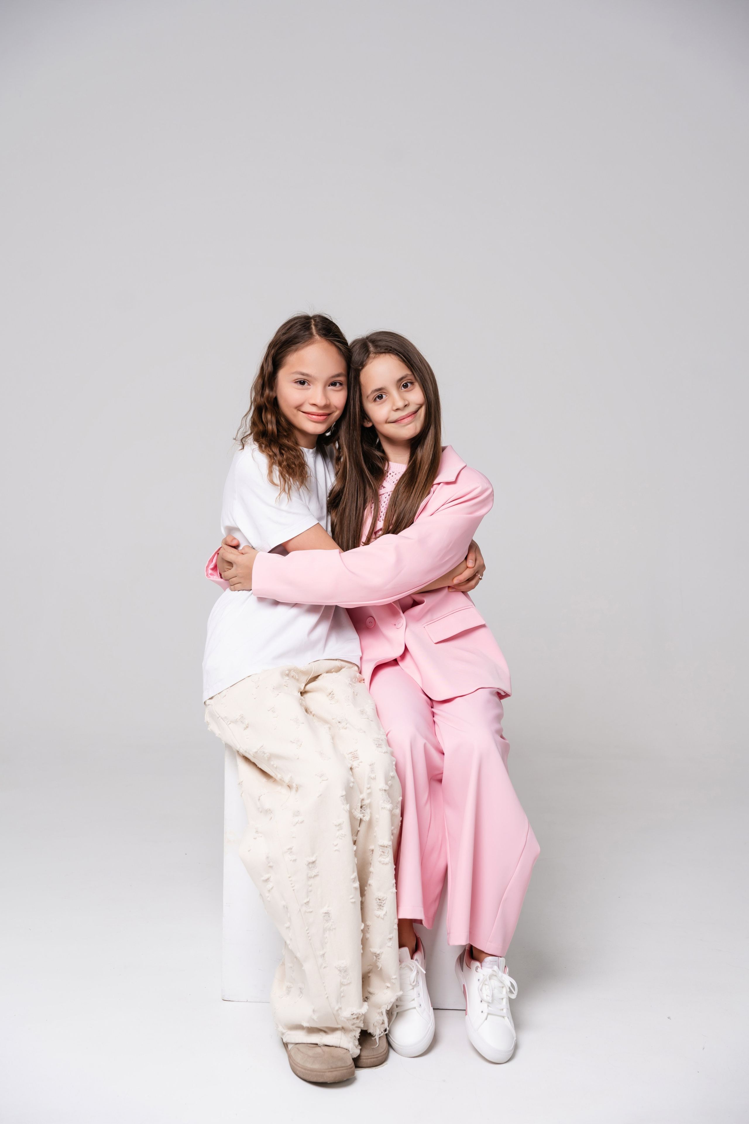 Полина и подружки. Фотограф мероприятий в Ростове-на-Дону Есманская Елена