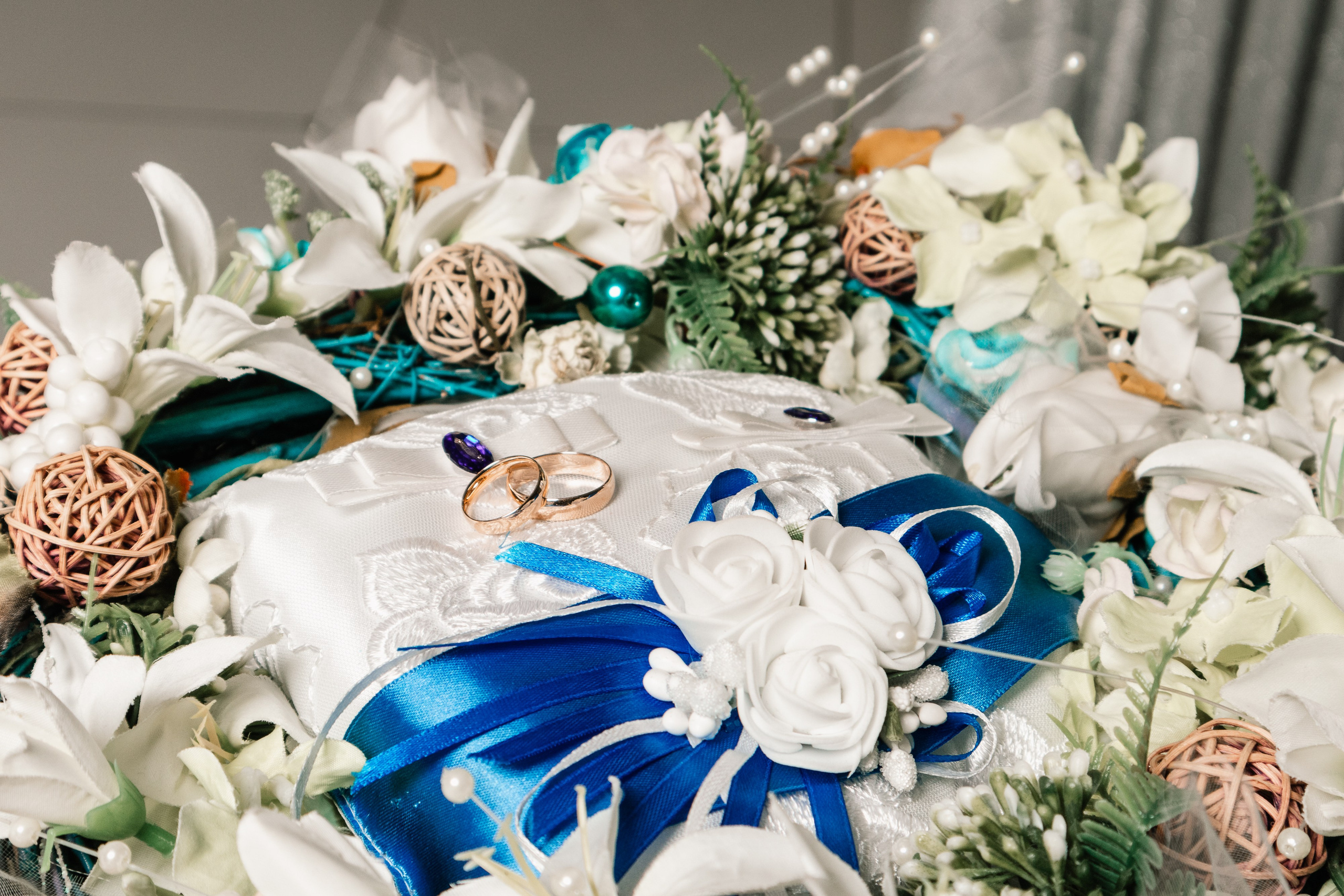 Рустам и Света. Фотограф в Новосибирске Евгений Маслов