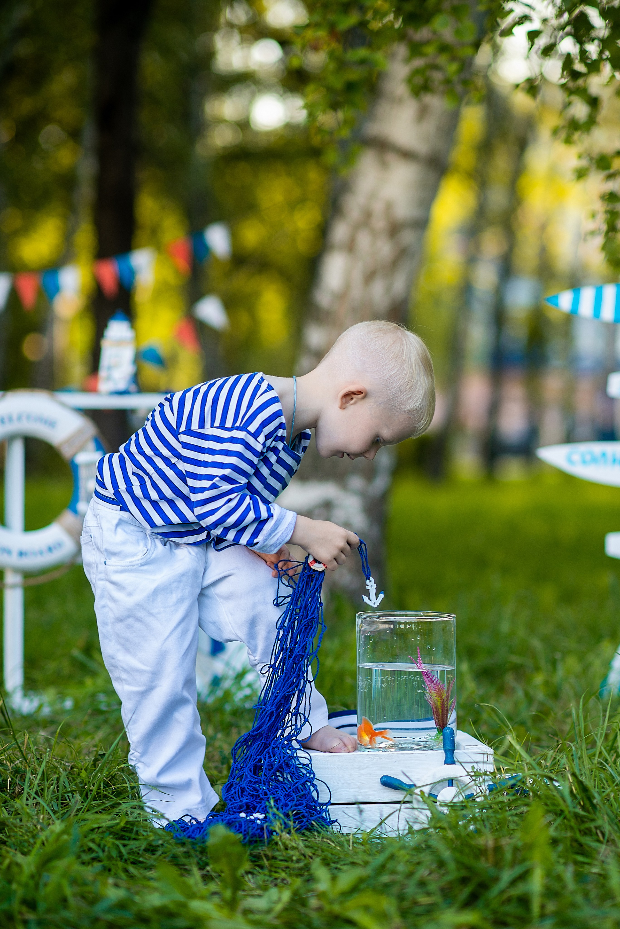 Фотопроект Морской. Семейный и детский фотограф в Стерлитамаке Разина Рахмангулова