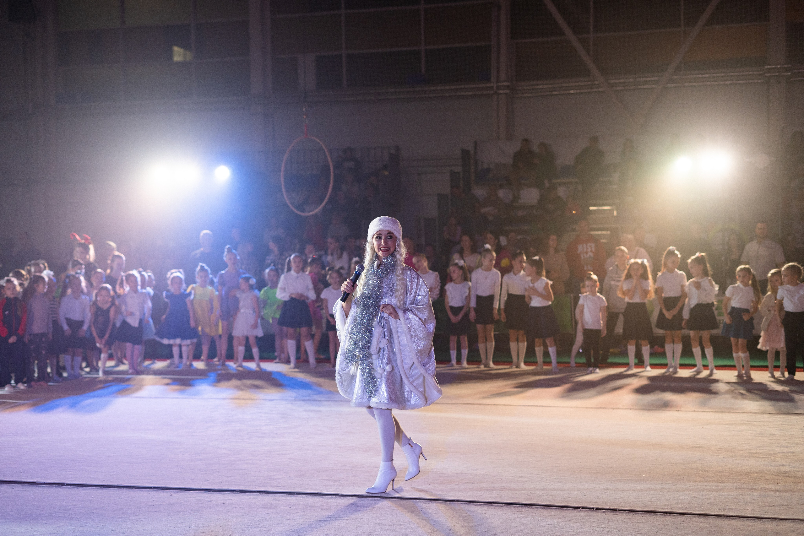 Спорт. Фотограф в Нижнем Новгороде Николай Юткин