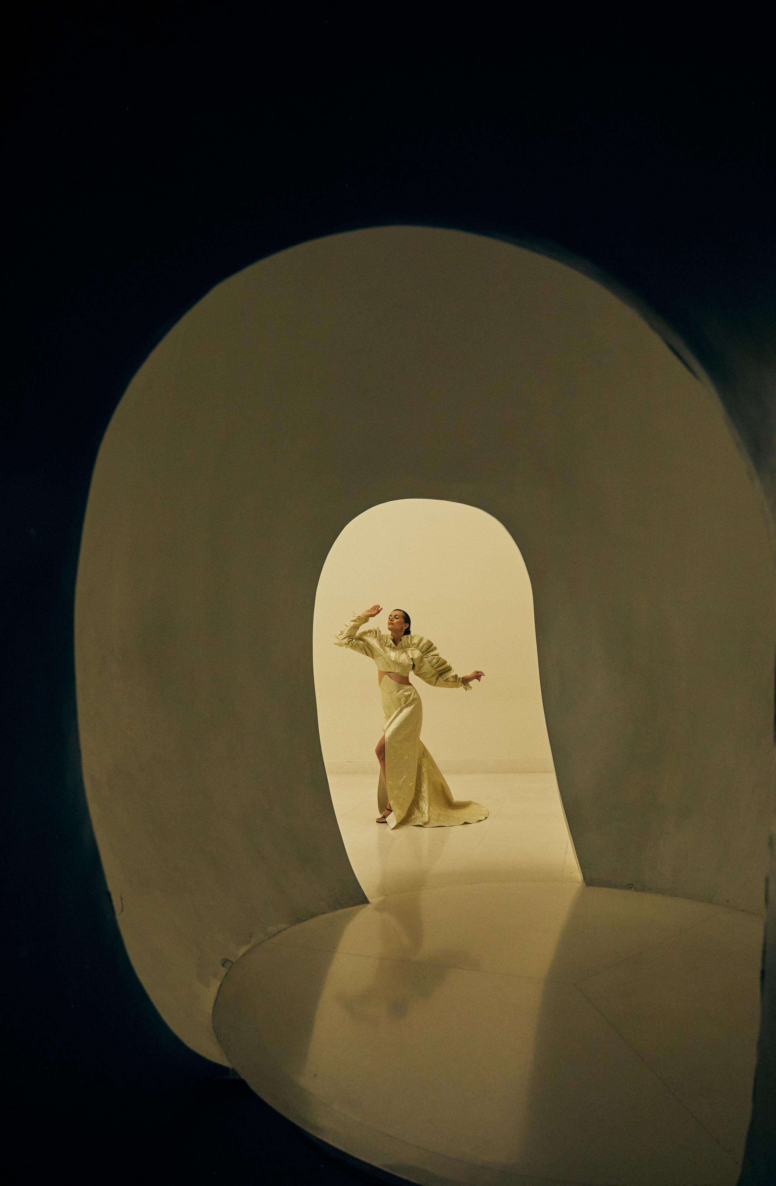 Alena Po museum. Photographer Evgenia Dudko