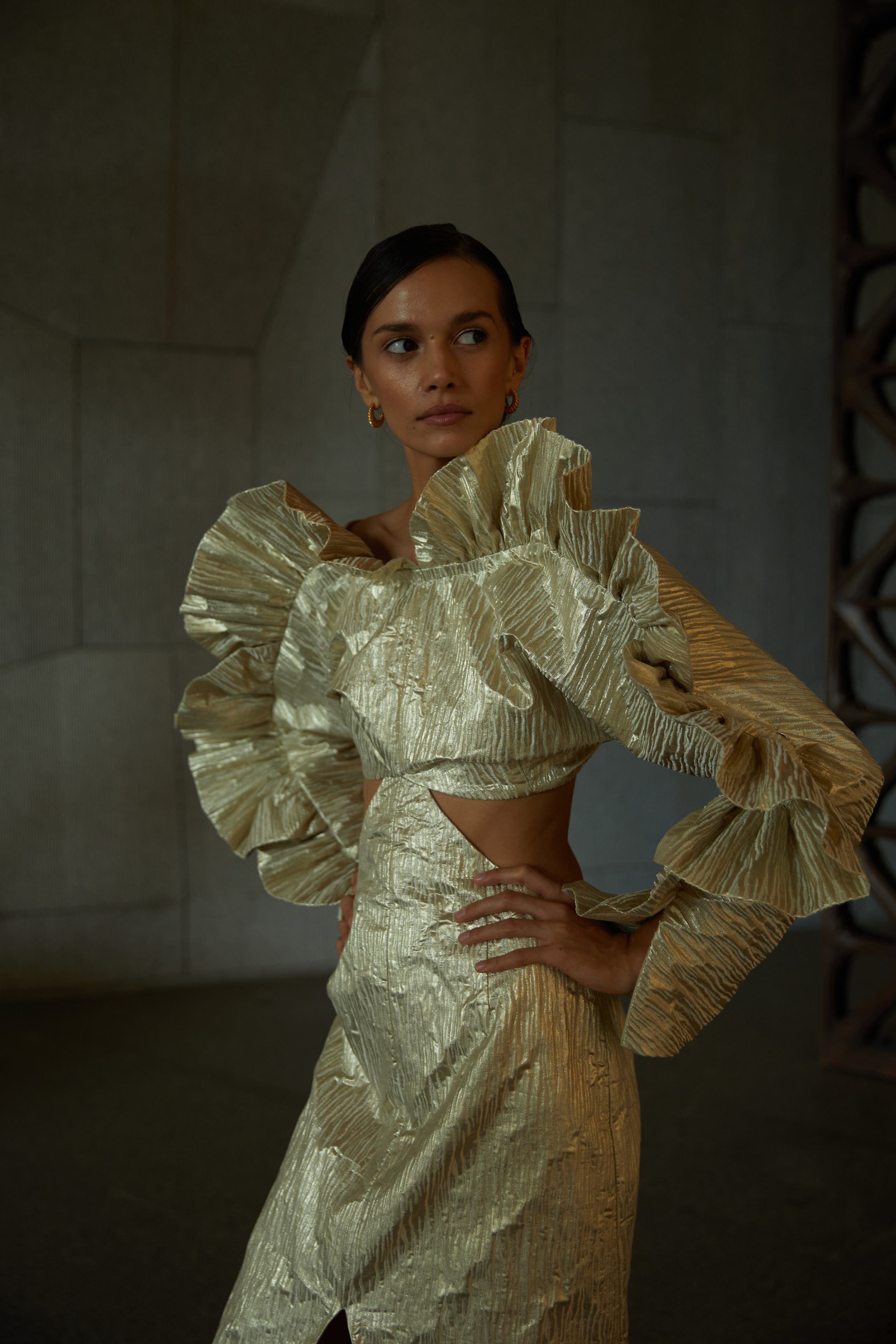 Alena Po museum. Photographer Evgenia Dudko