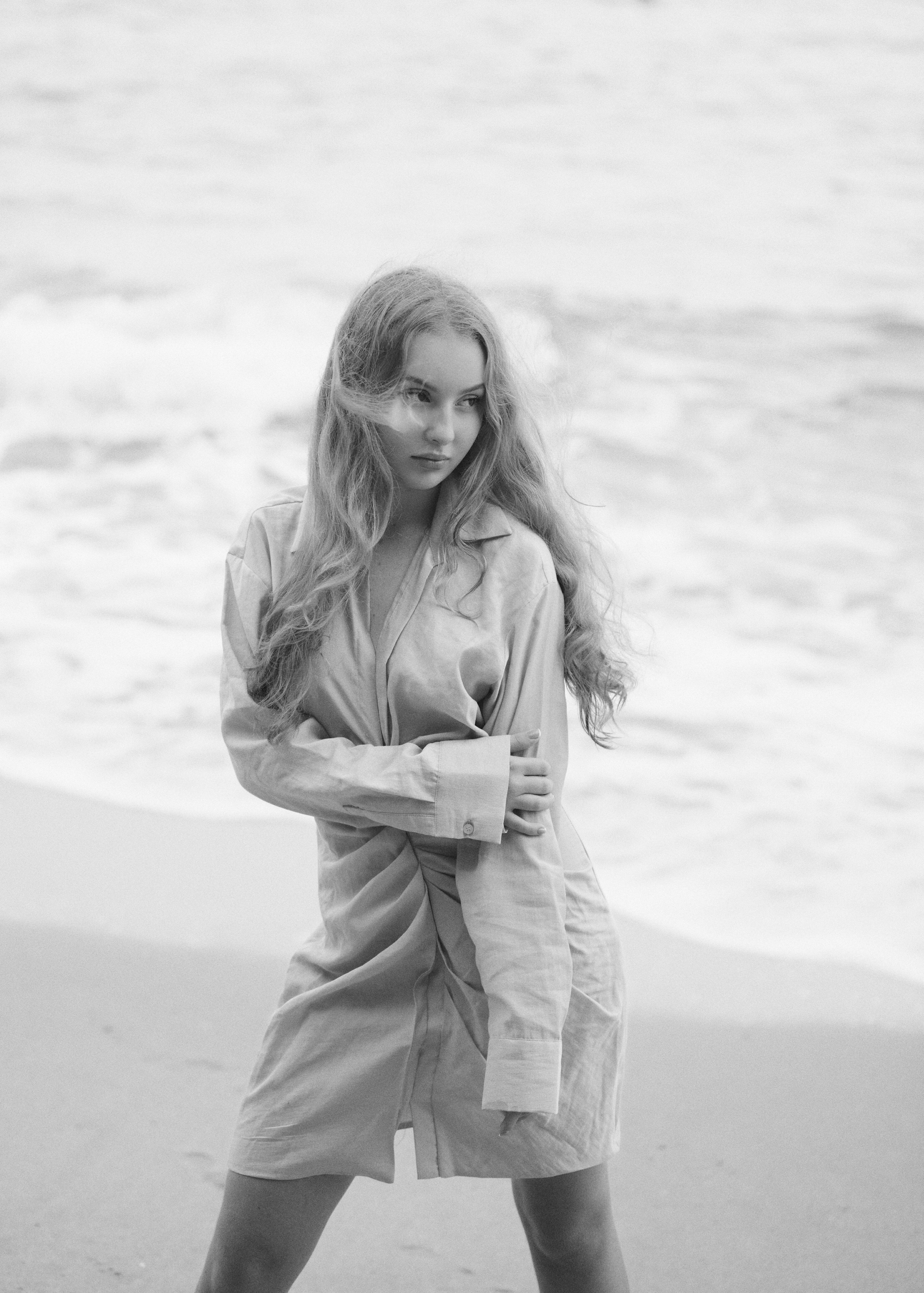 Anastasia. Photographer Evgenia Dudko