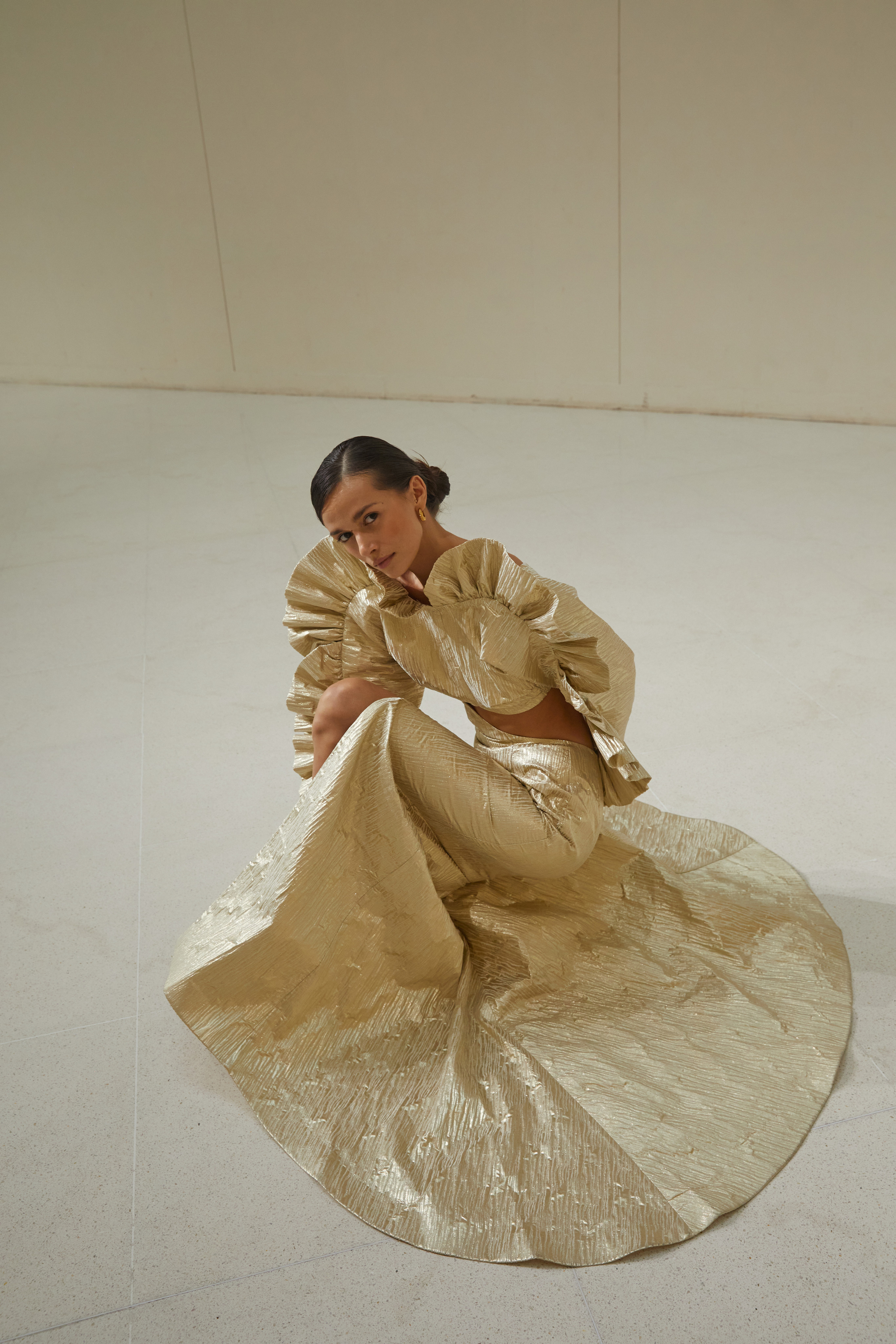 Alena Po museum. Photographer Evgenia Dudko