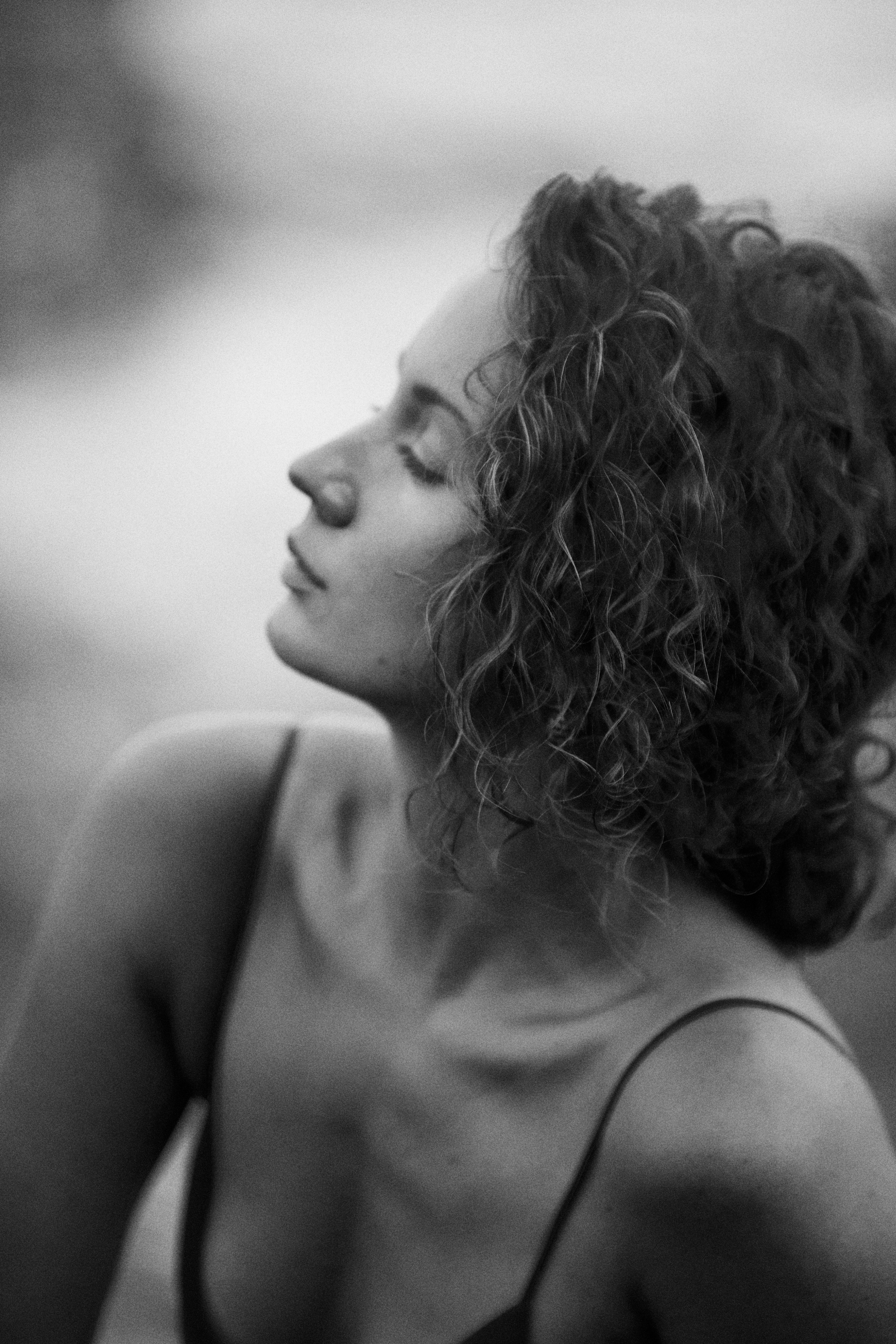 Nastya Wongamat. Photographer Evgenia Dudko