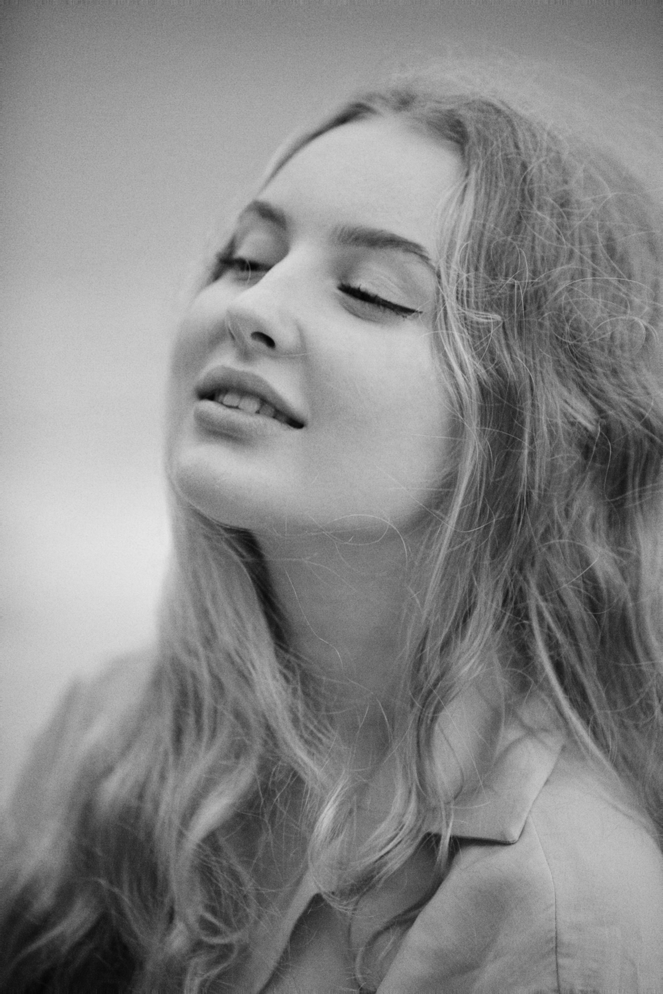 Anastasia. Photographer Evgenia Dudko