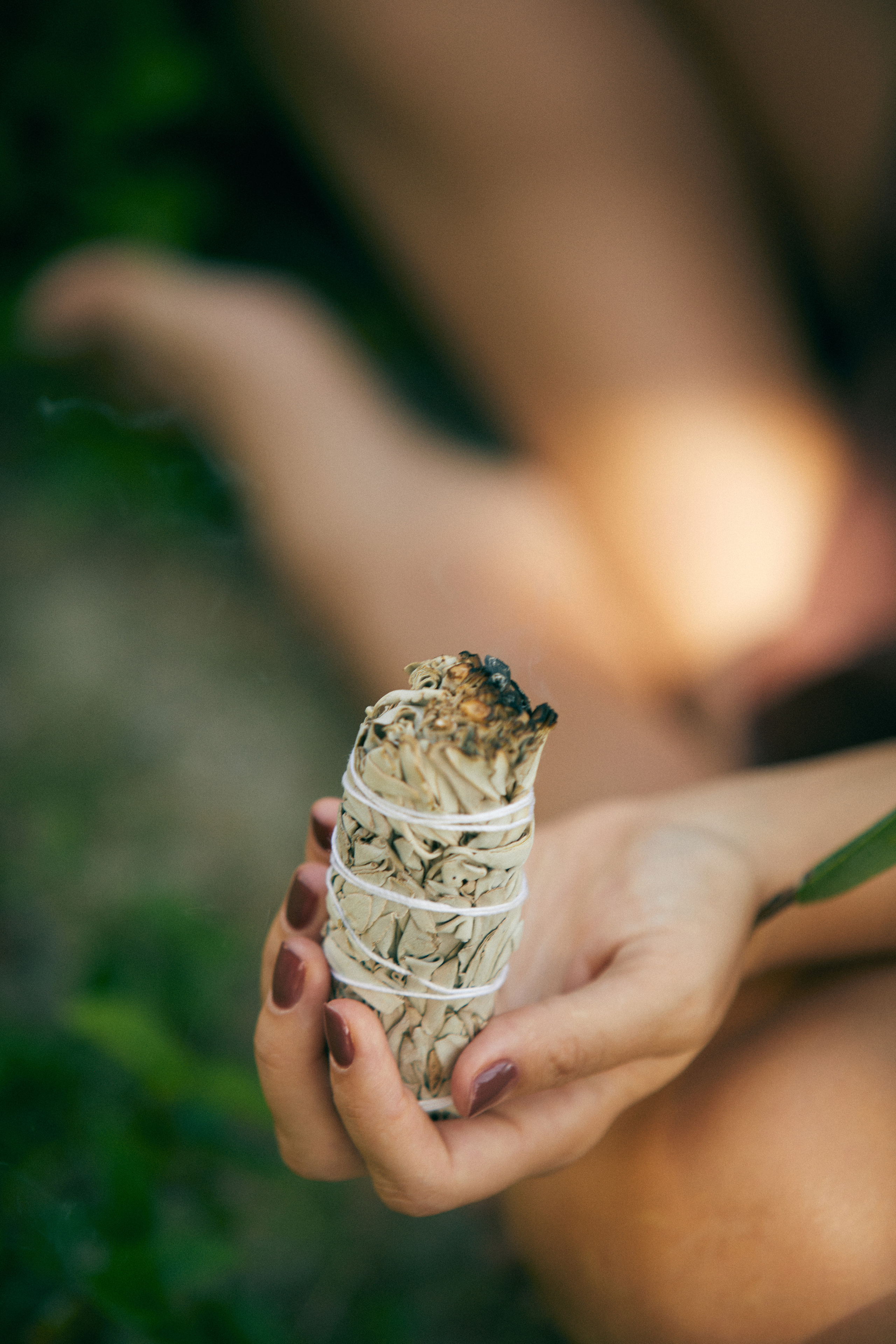 Nastya Wongamat. Photographer Evgenia Dudko