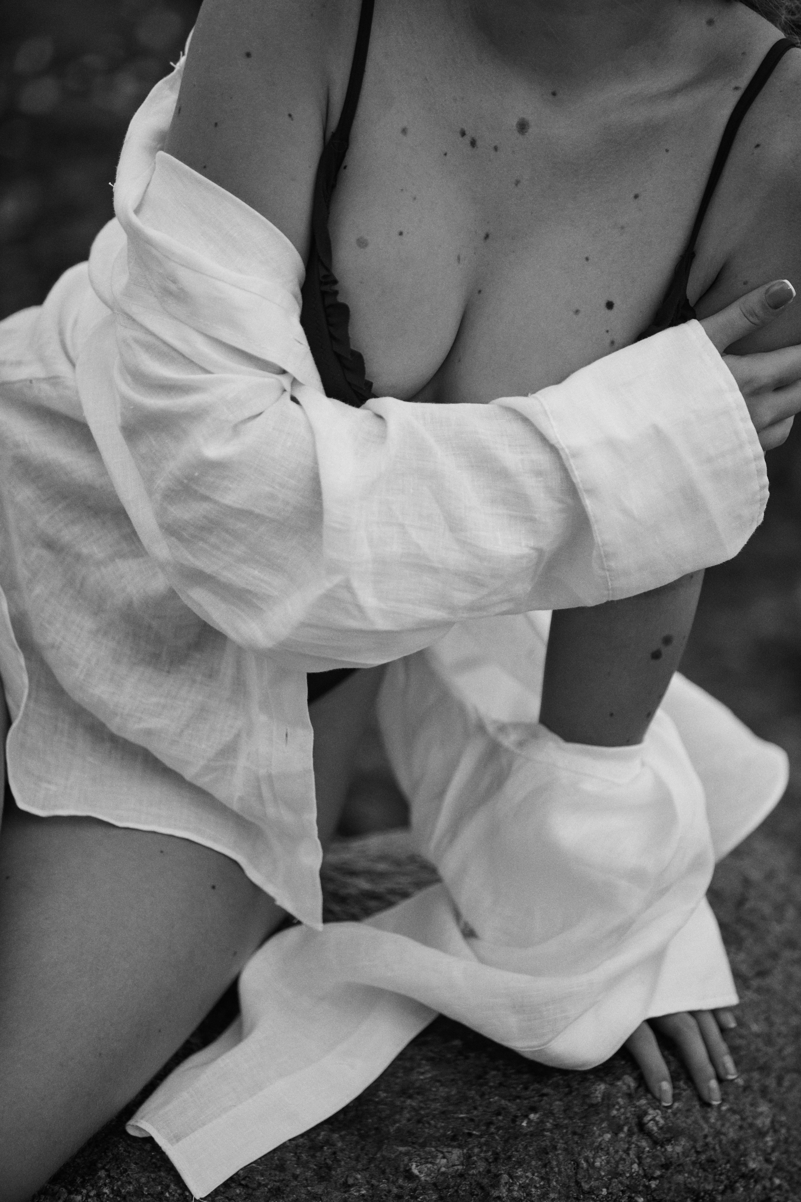 Anastasia. Photographer Evgenia Dudko