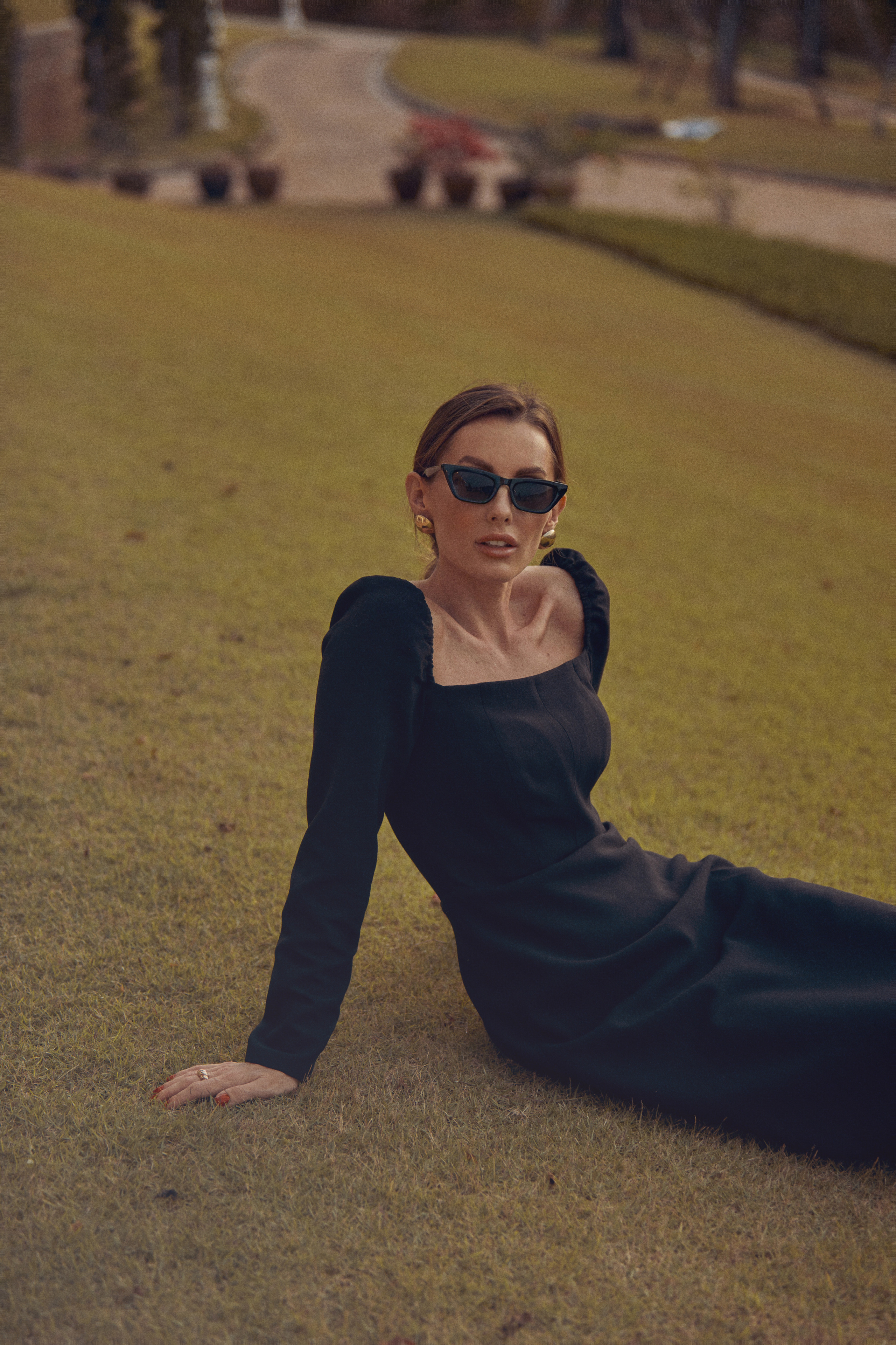 Nastya Wongamat. Photographer Evgenia Dudko