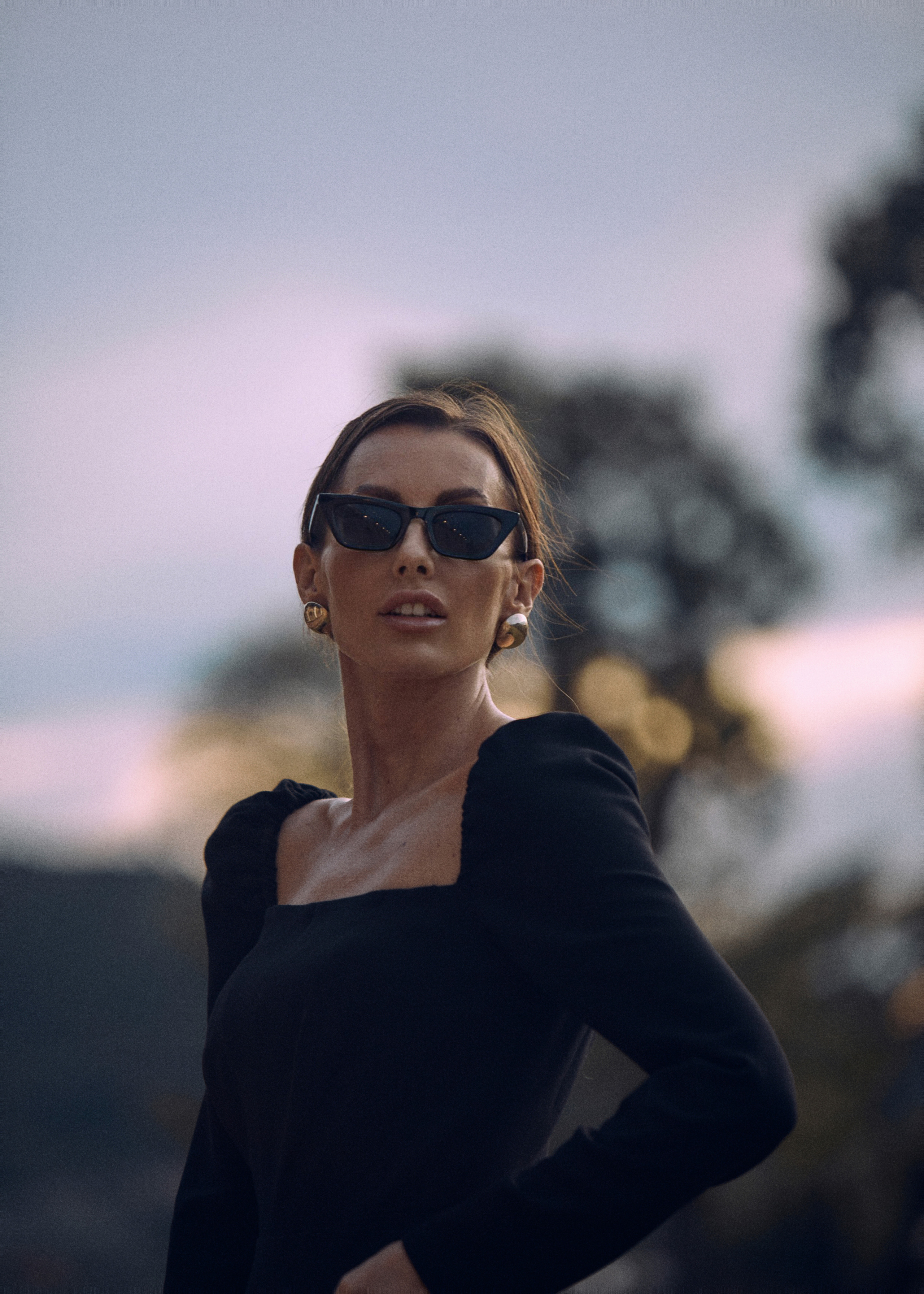 Sveta 2. Photographer Evgenia Dudko