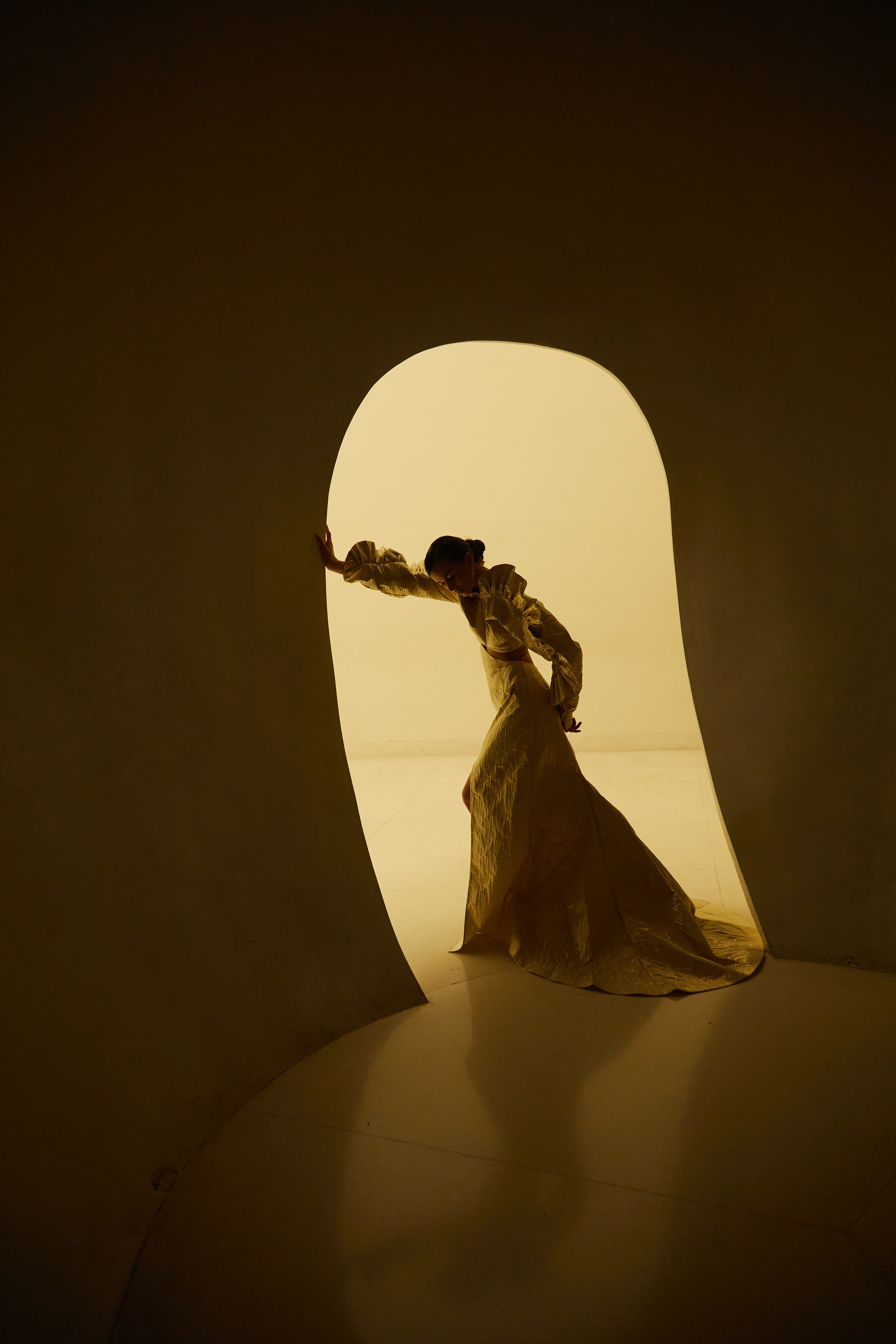 Alena Po museum. Photographer Evgenia Dudko