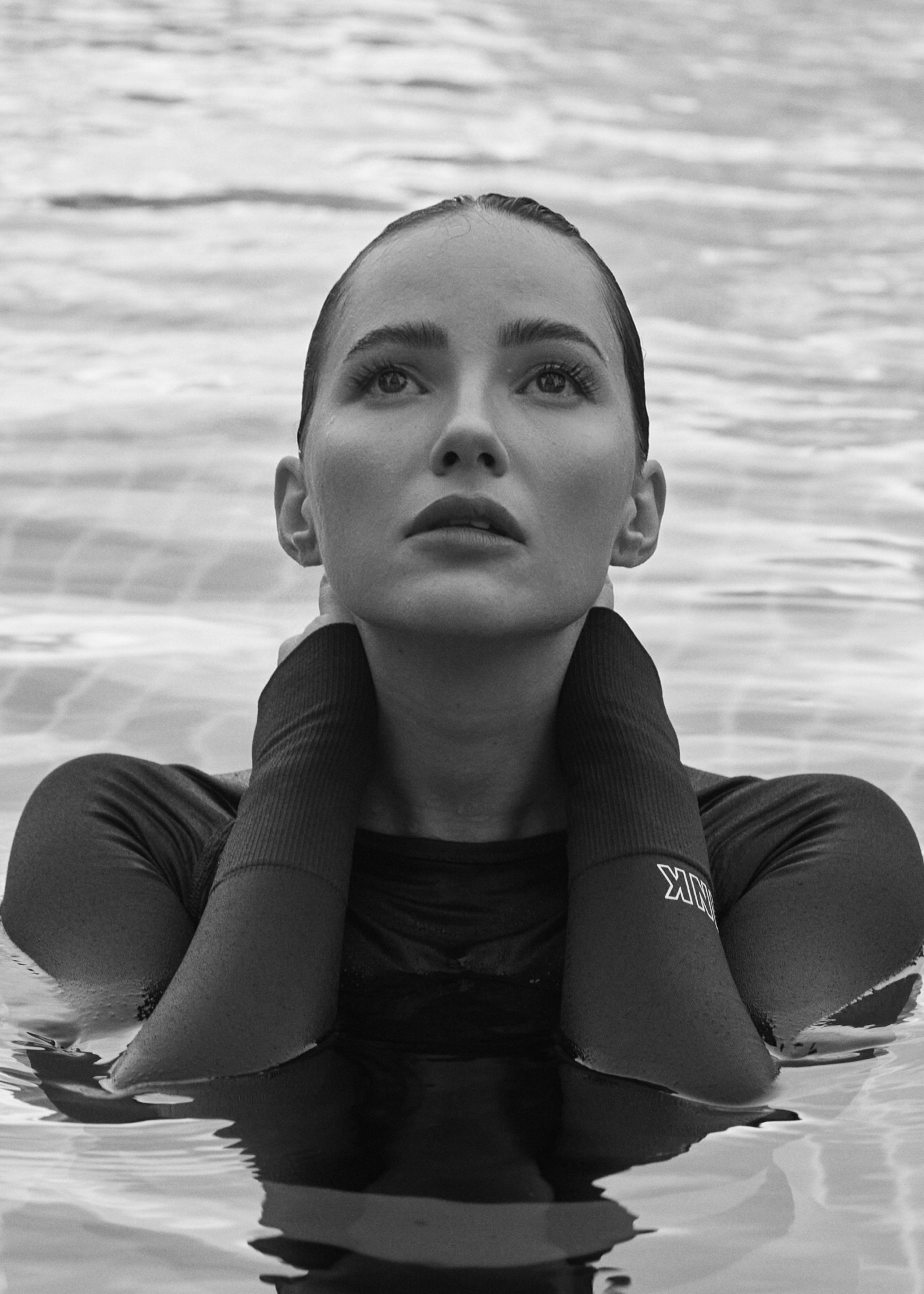 Yana Pattaya. Photographer Evgenia Dudko