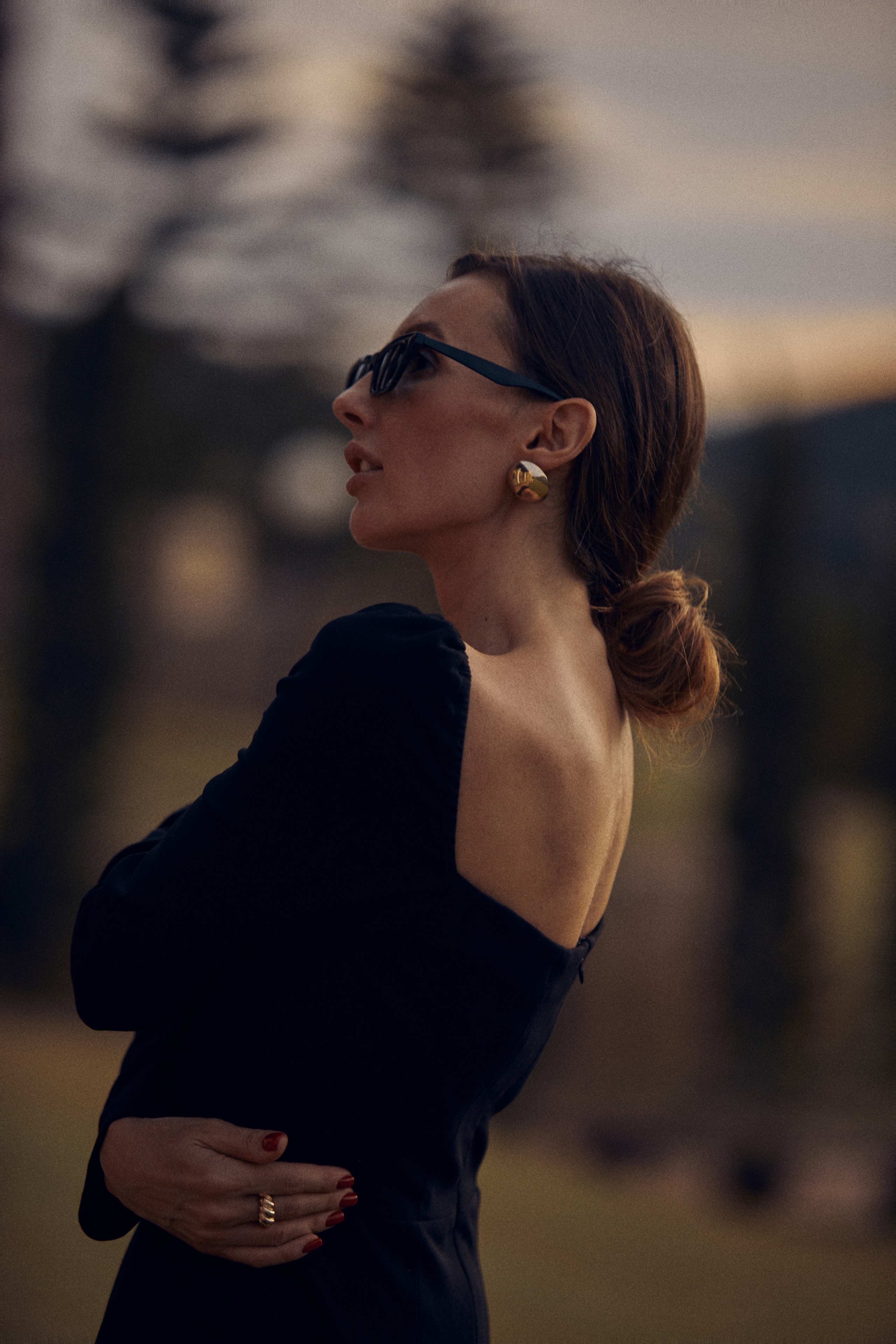 Sveta 2. Photographer Evgenia Dudko