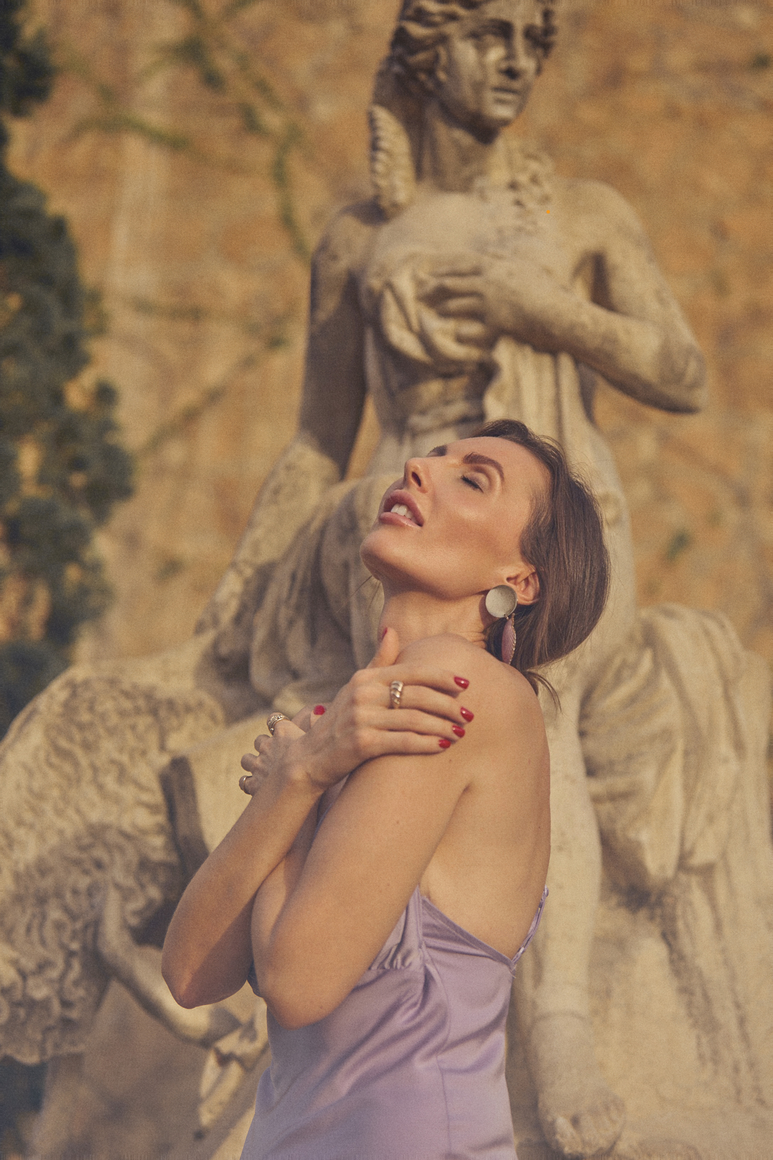 Sveta 2. Photographer Evgenia Dudko