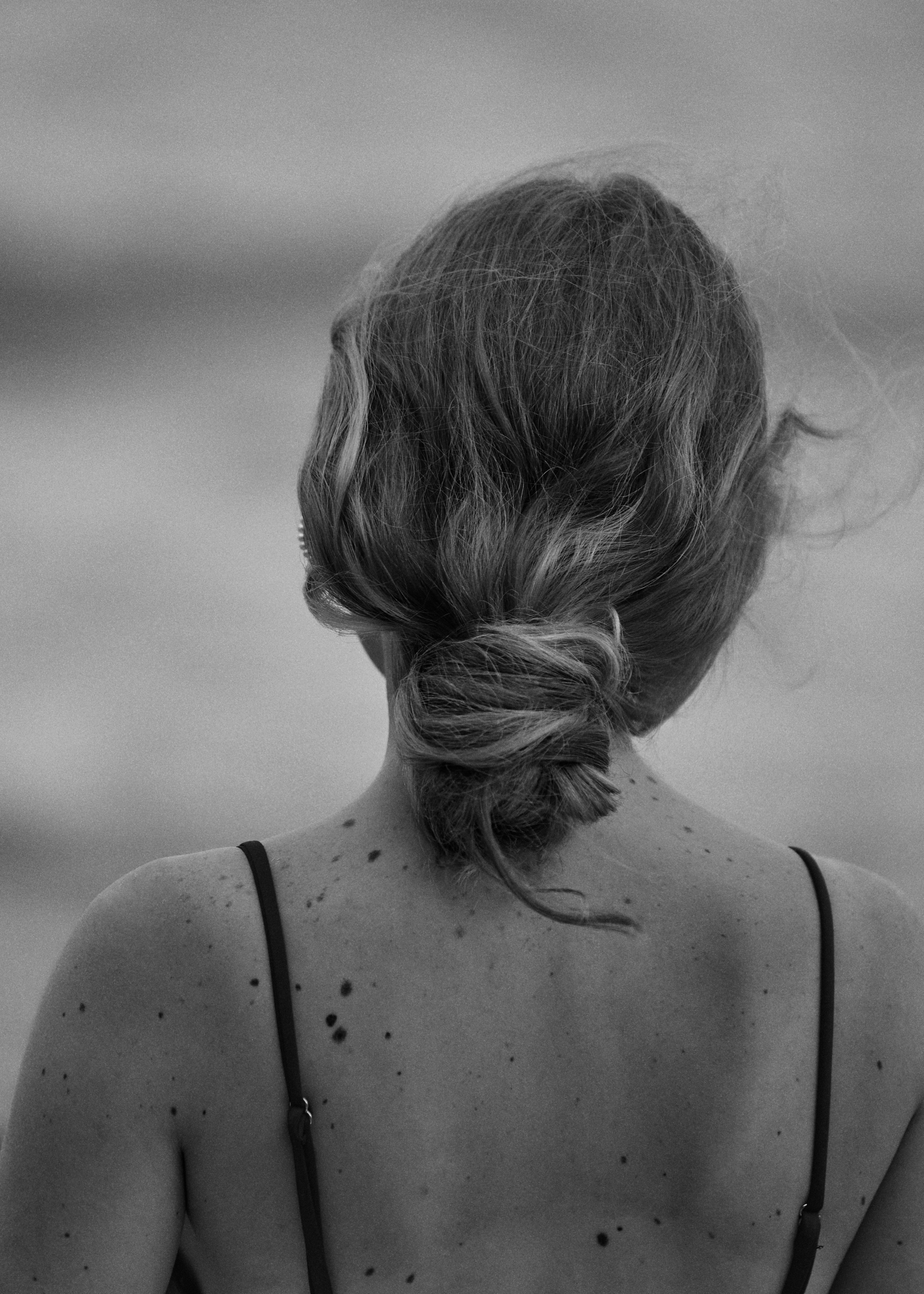 Anastasia. Photographer Evgenia Dudko