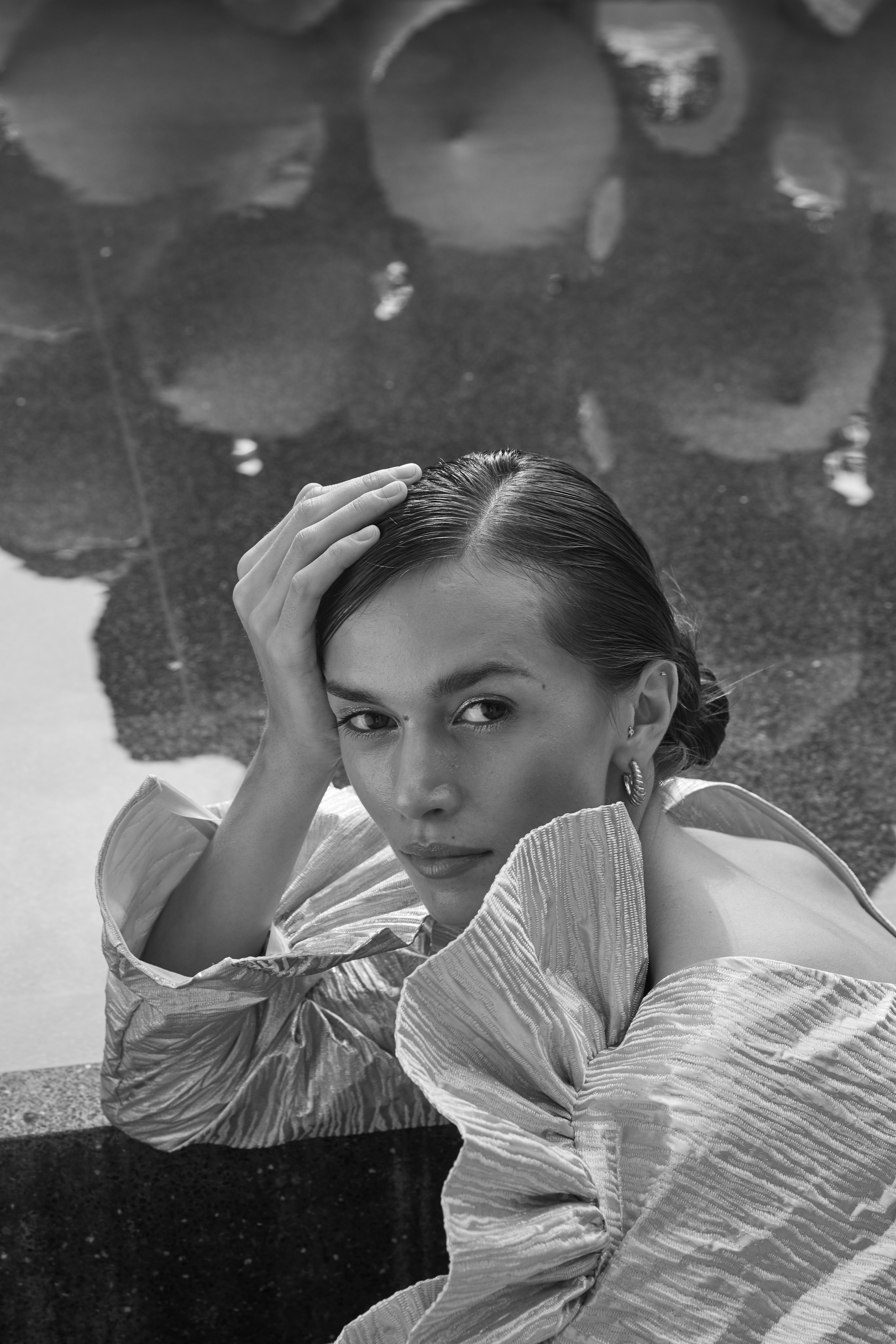 Alena Po museum. Photographer Evgenia Dudko