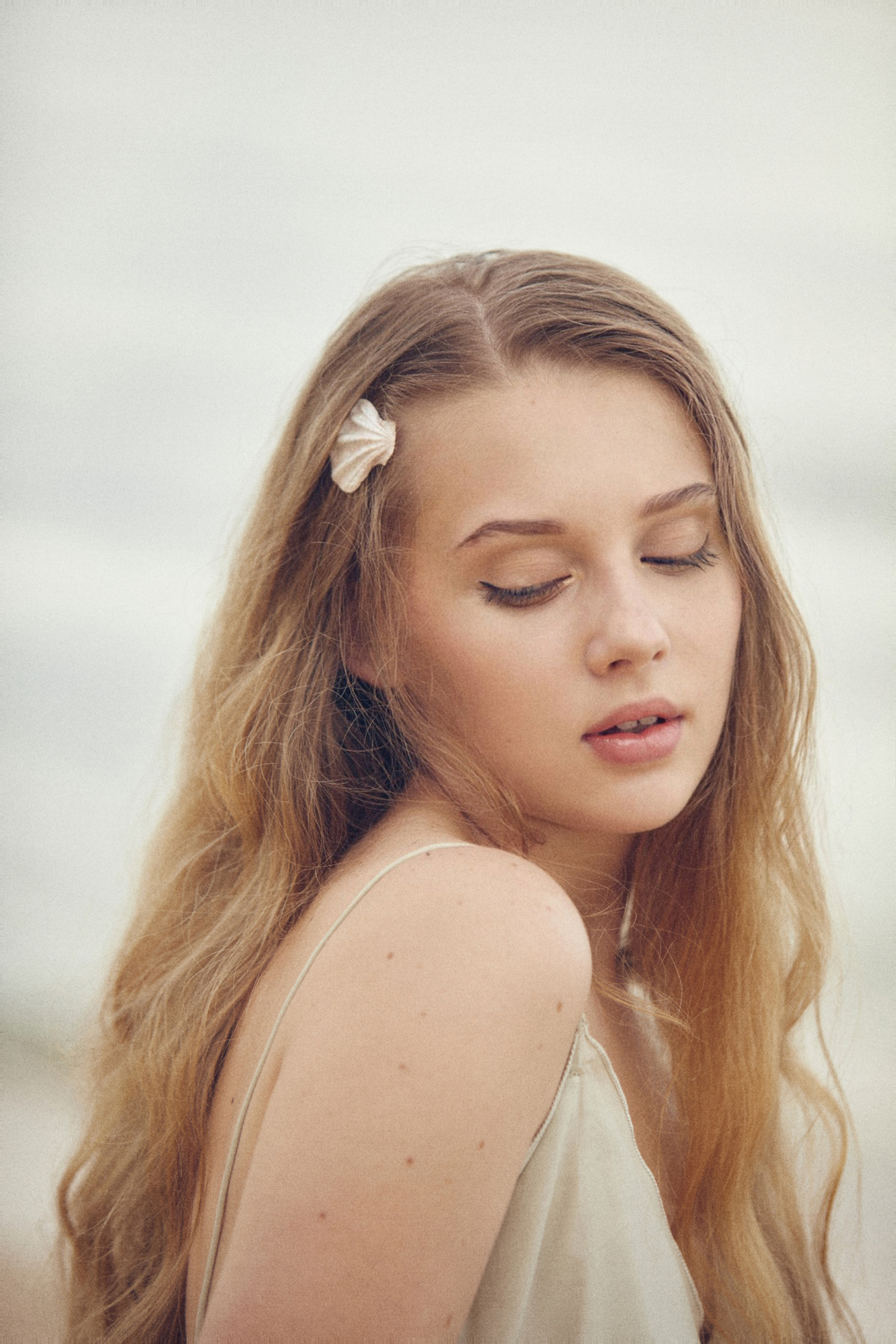 Alena. Photographer Evgenia Dudko