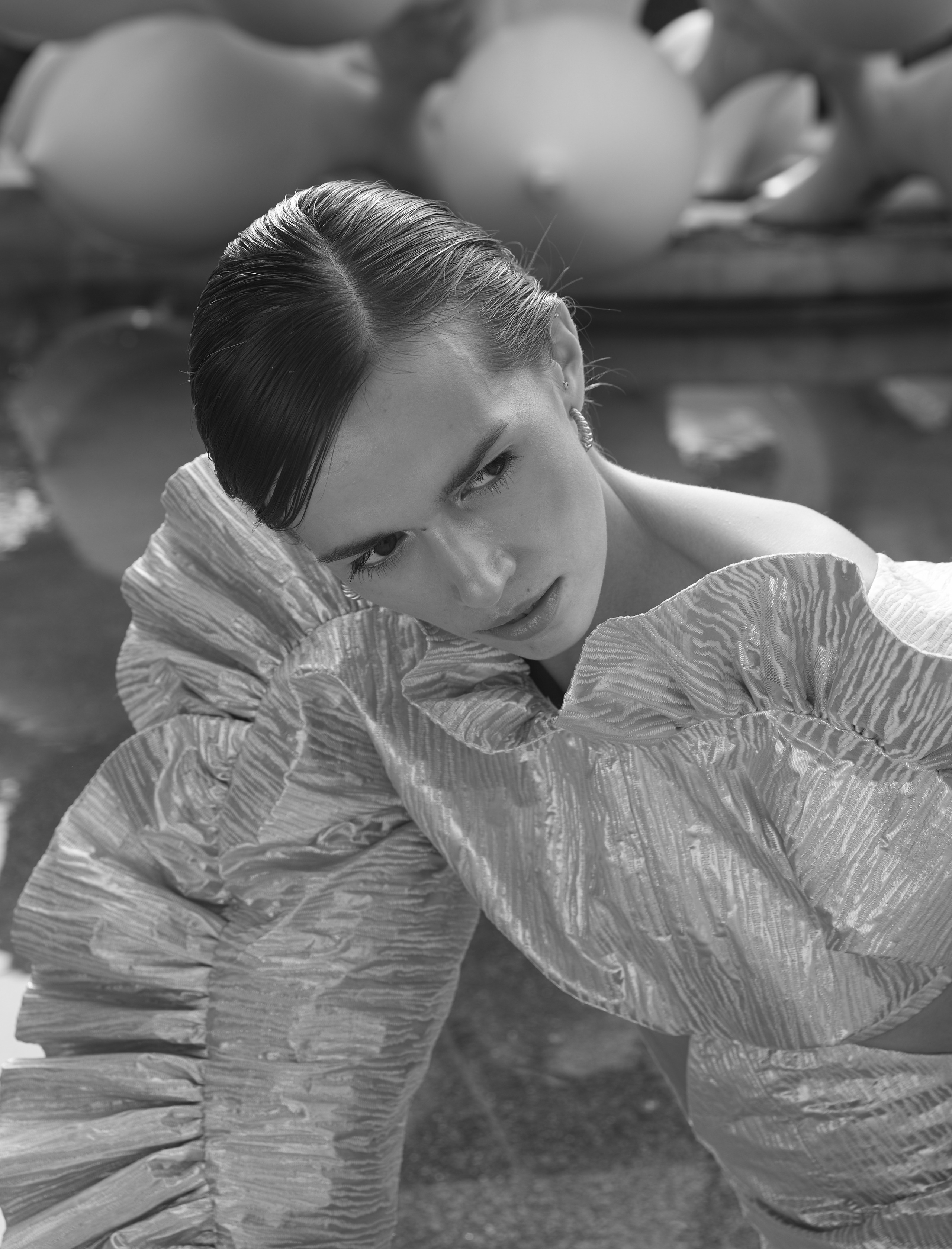 Alena Po museum. Photographer Evgenia Dudko