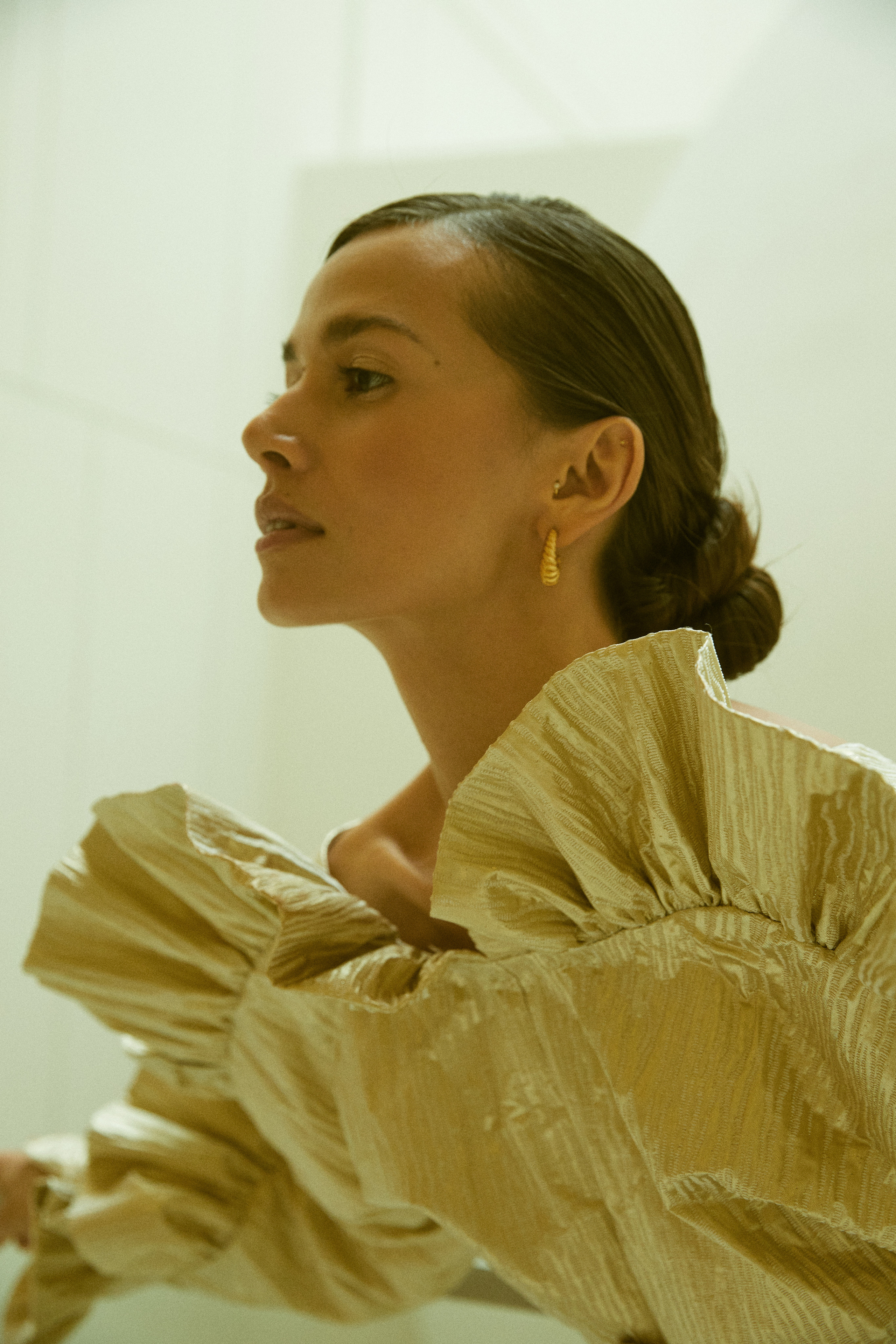 Alena Po museum. Photographer Evgenia Dudko