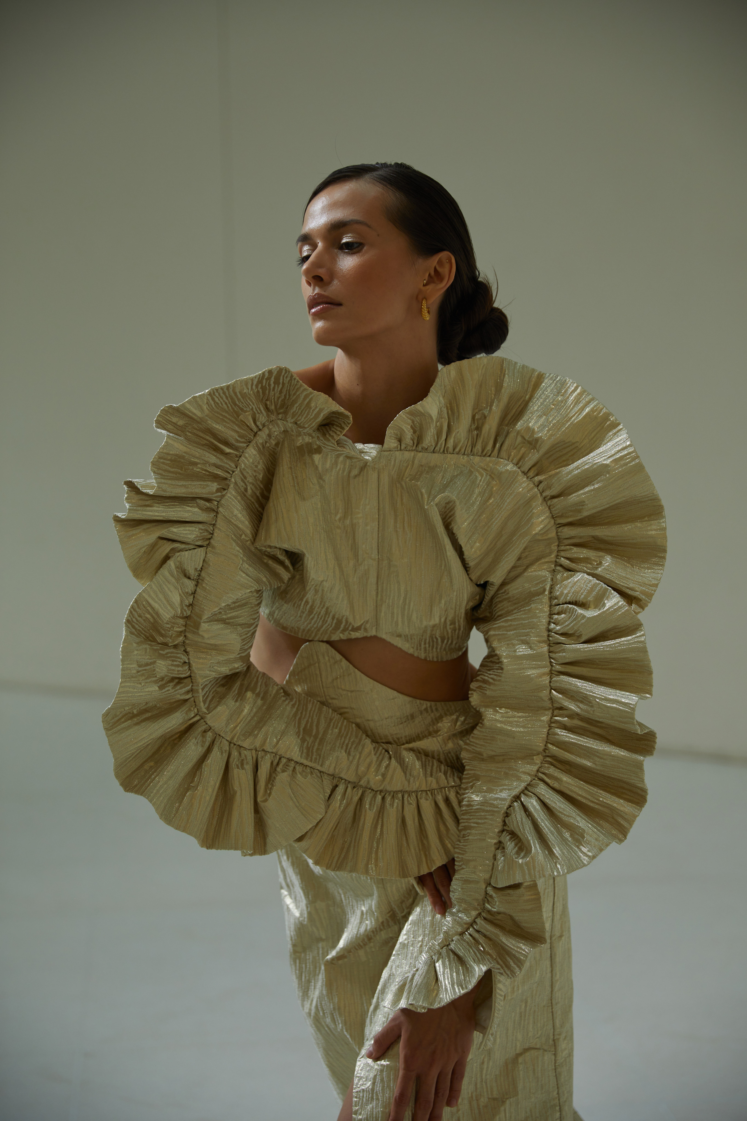 Alena Po museum. Photographer Evgenia Dudko