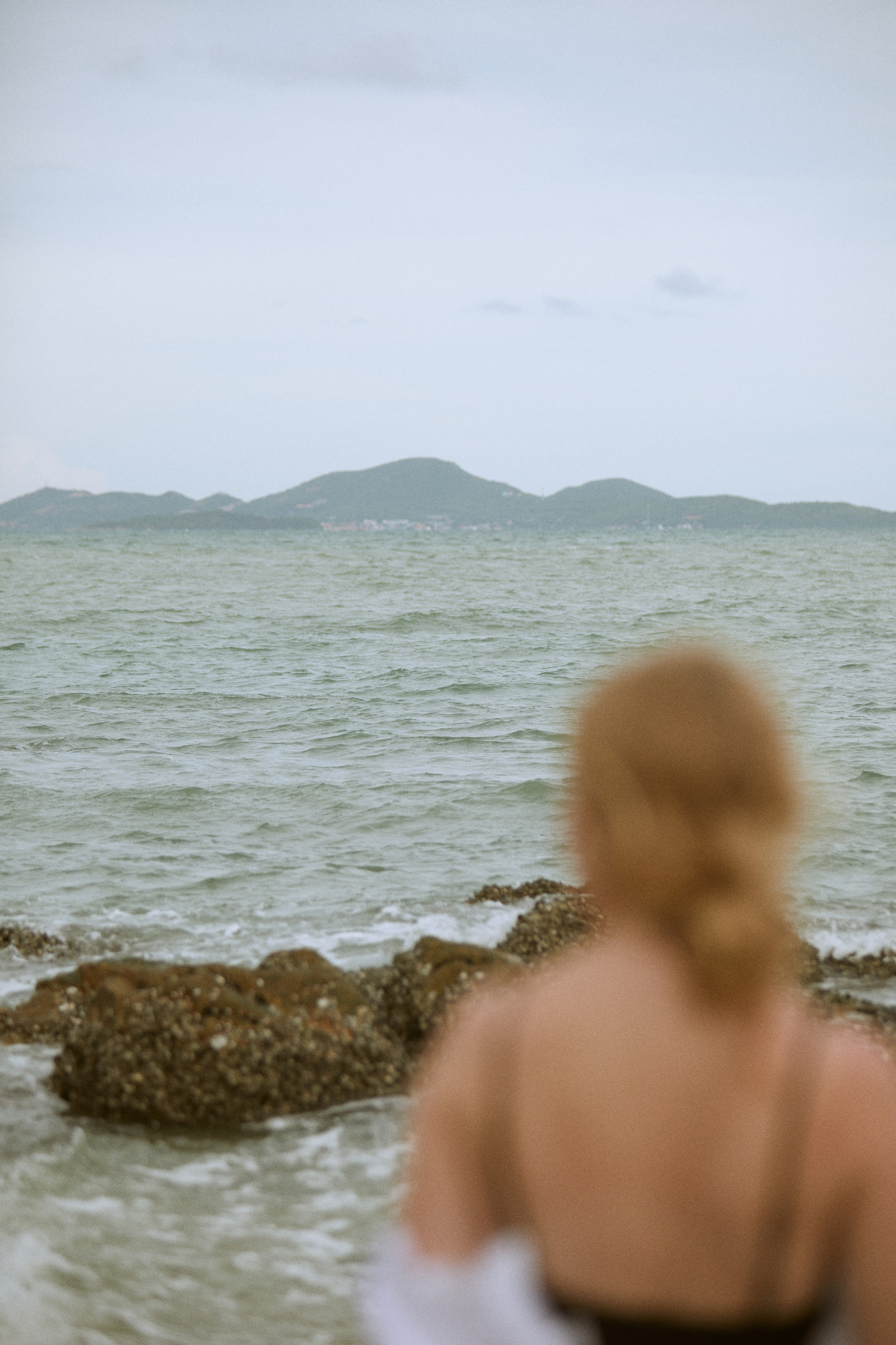 Anastasia. Photographer Evgenia Dudko