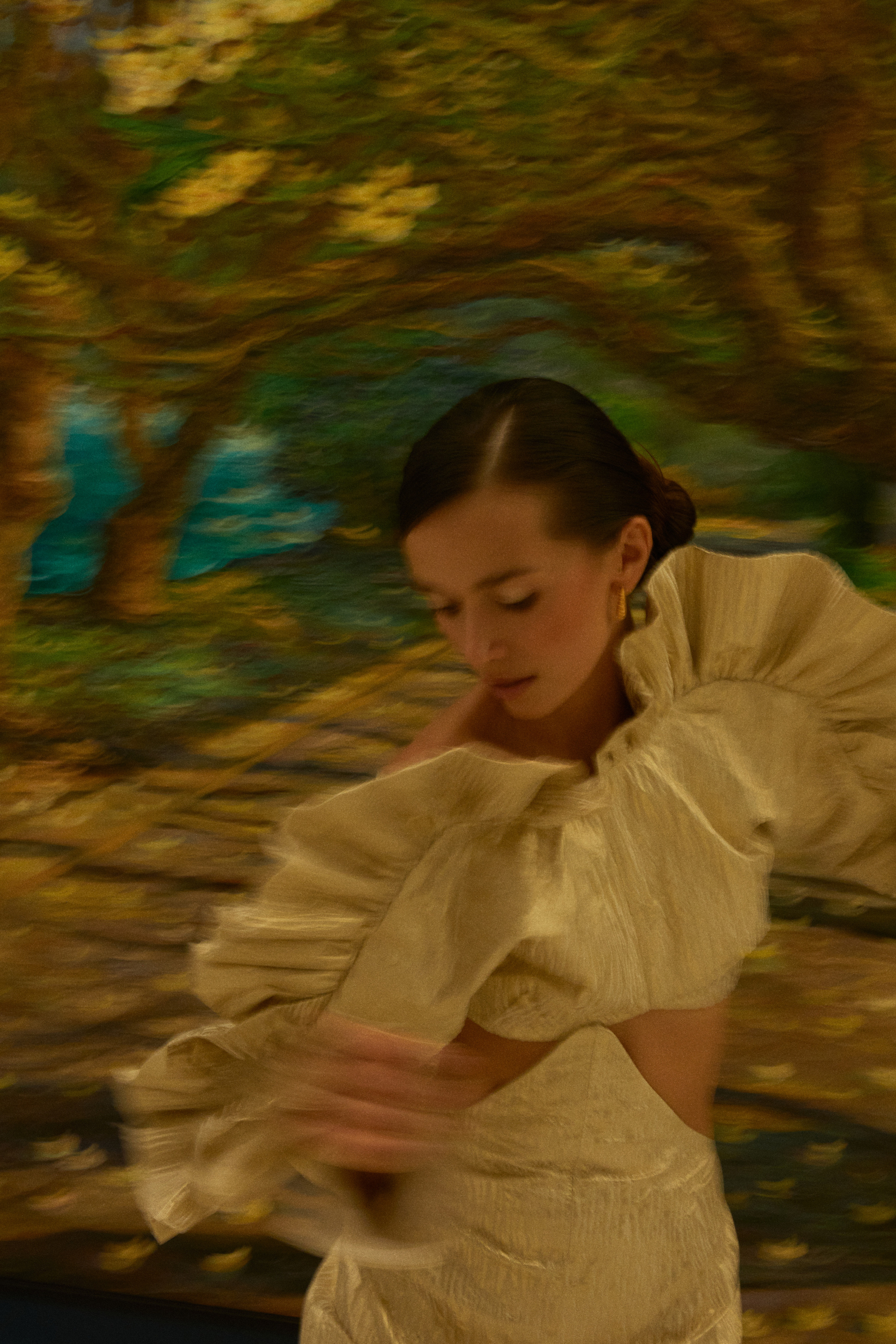 Alena Po museum. Photographer Evgenia Dudko