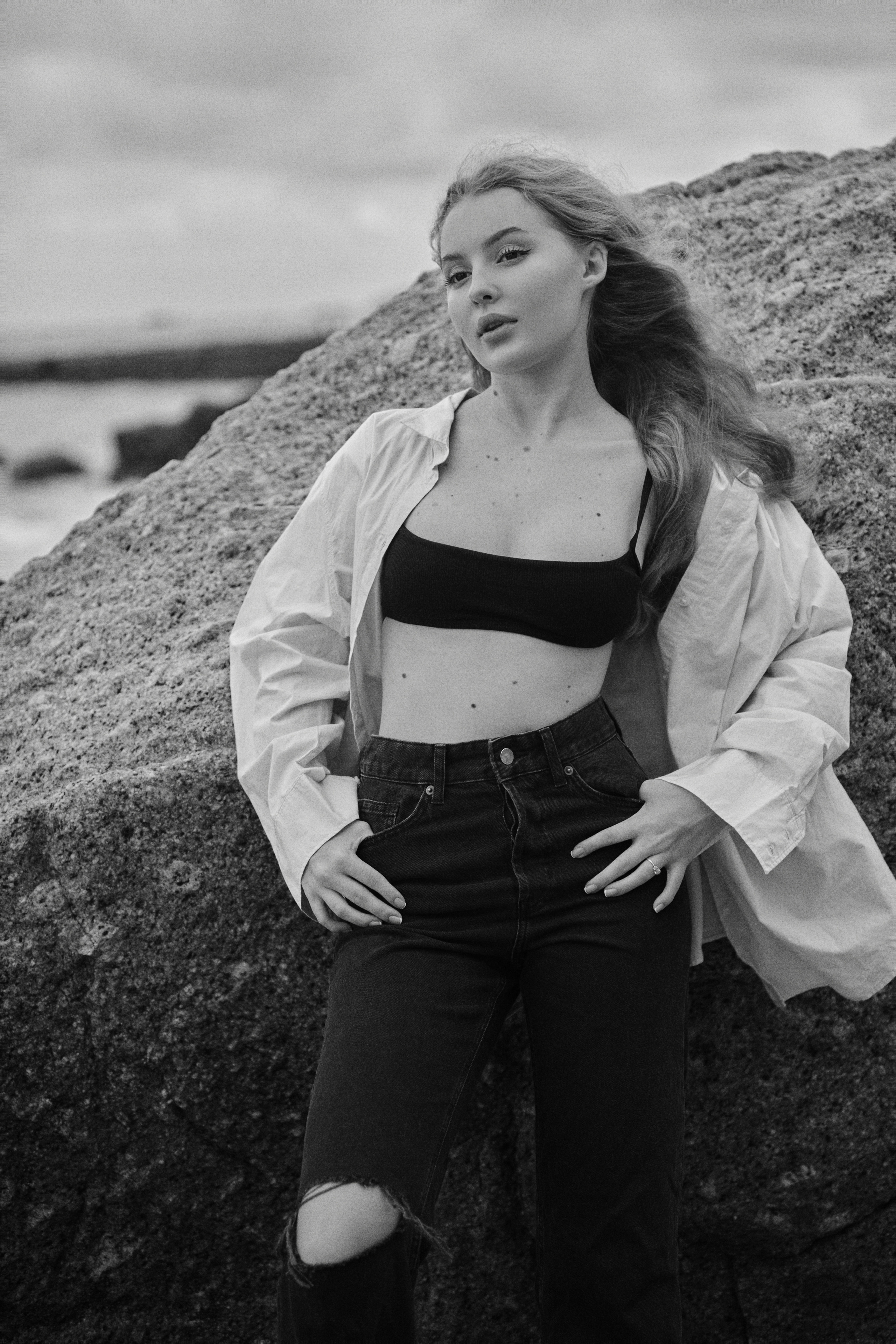 Anastasia. Photographer Evgenia Dudko