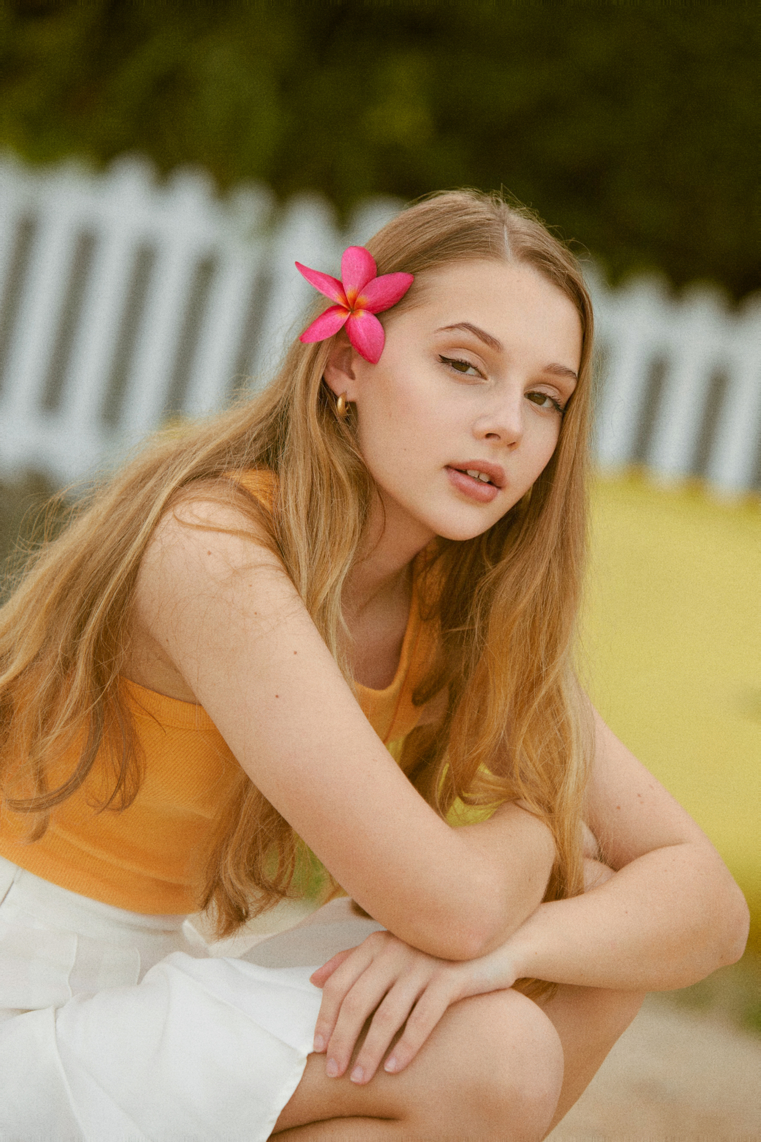 Alena. Photographer Evgenia Dudko