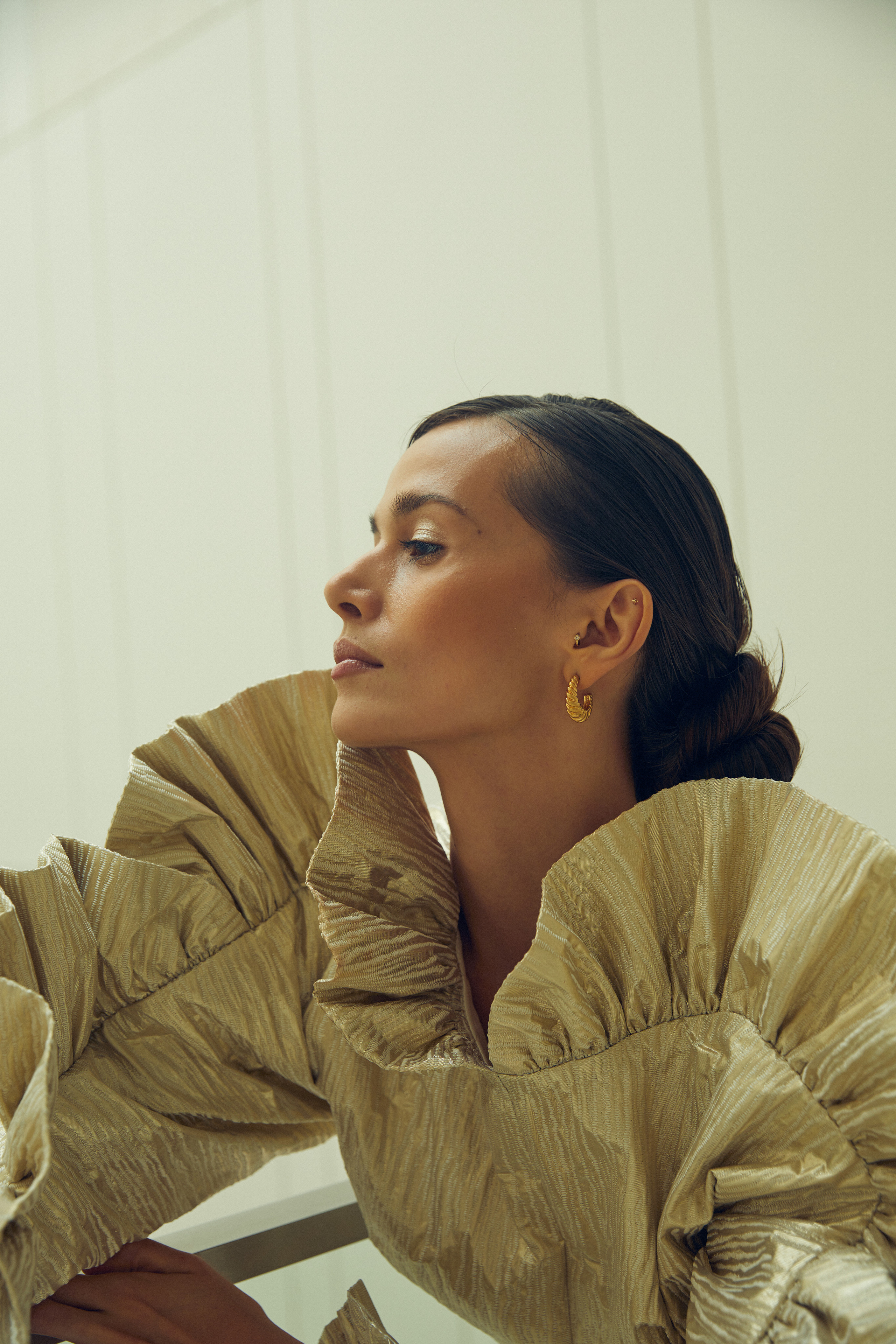 Alena Po museum. Photographer Evgenia Dudko