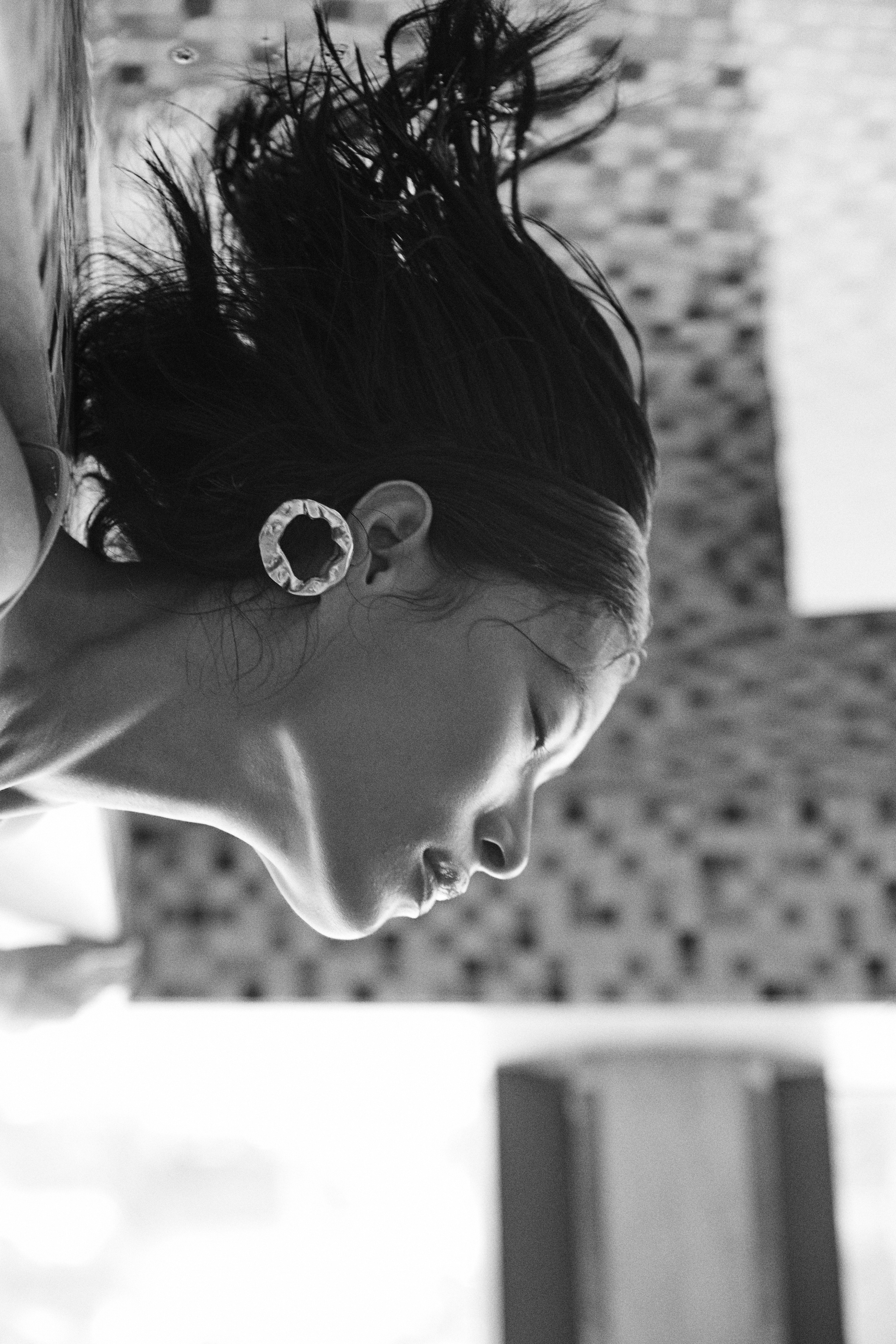 Bangkok 2. Photographer Evgenia Dudko