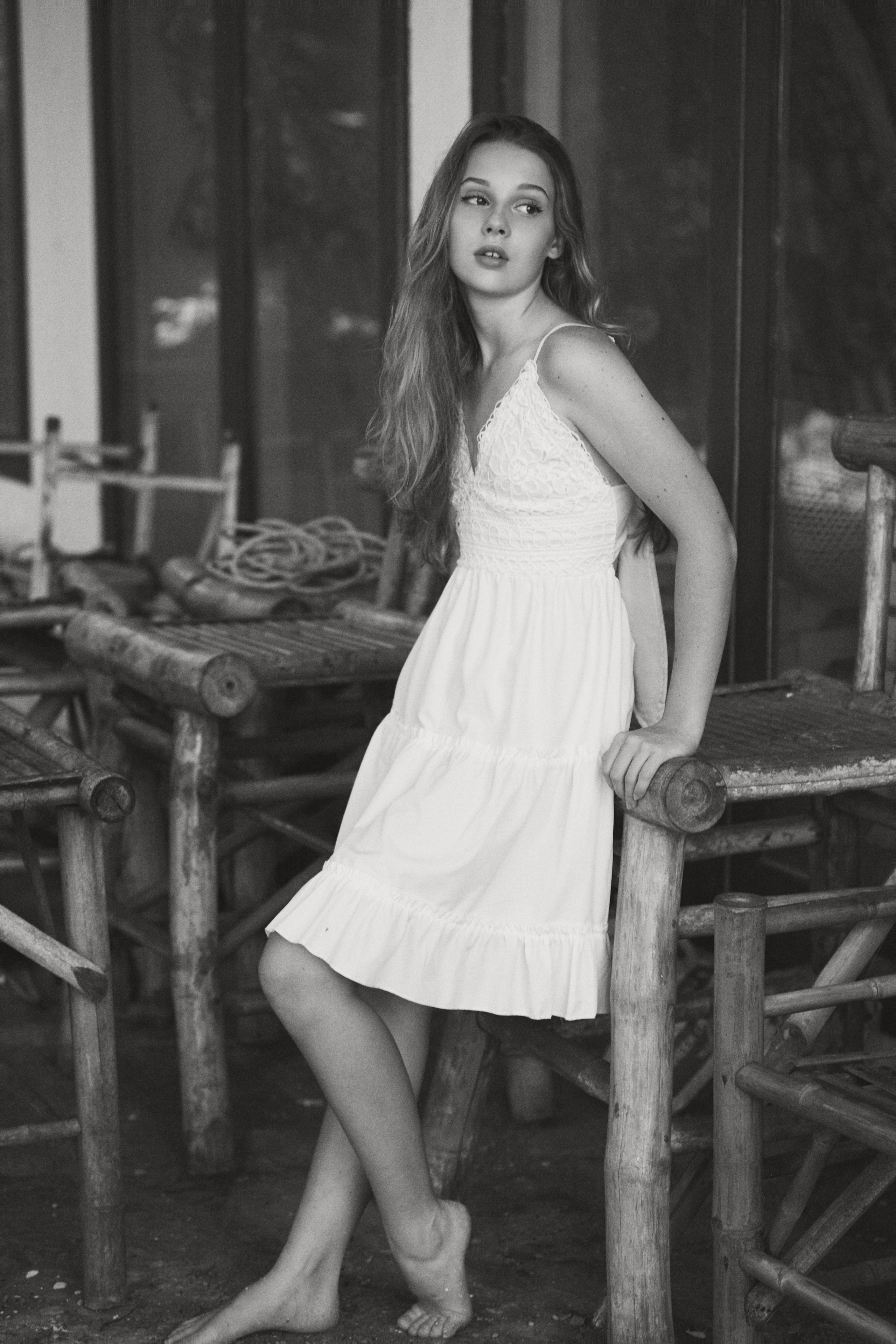 Alena. Photographer Evgenia Dudko