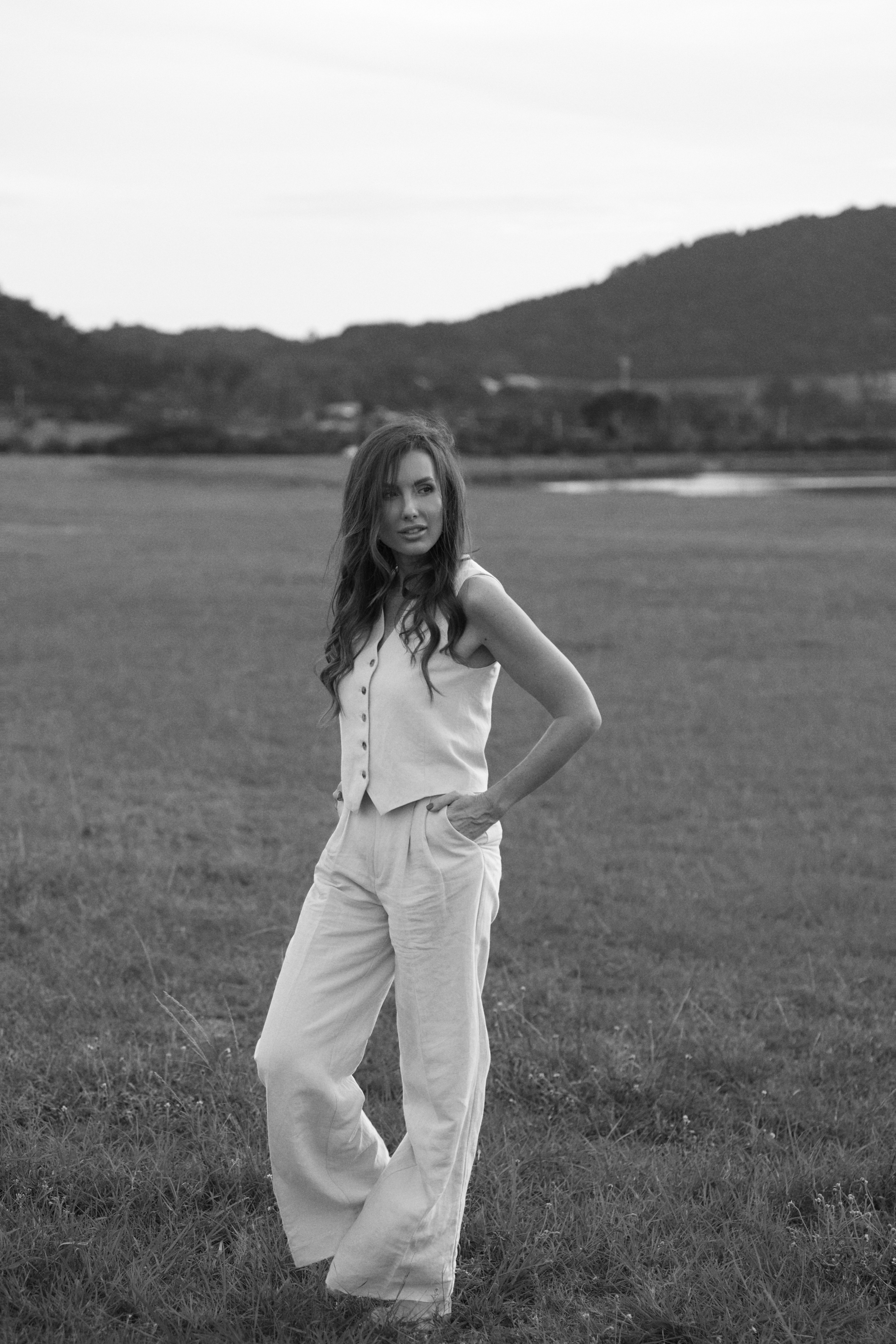 Sveta 2. Photographer Evgenia Dudko