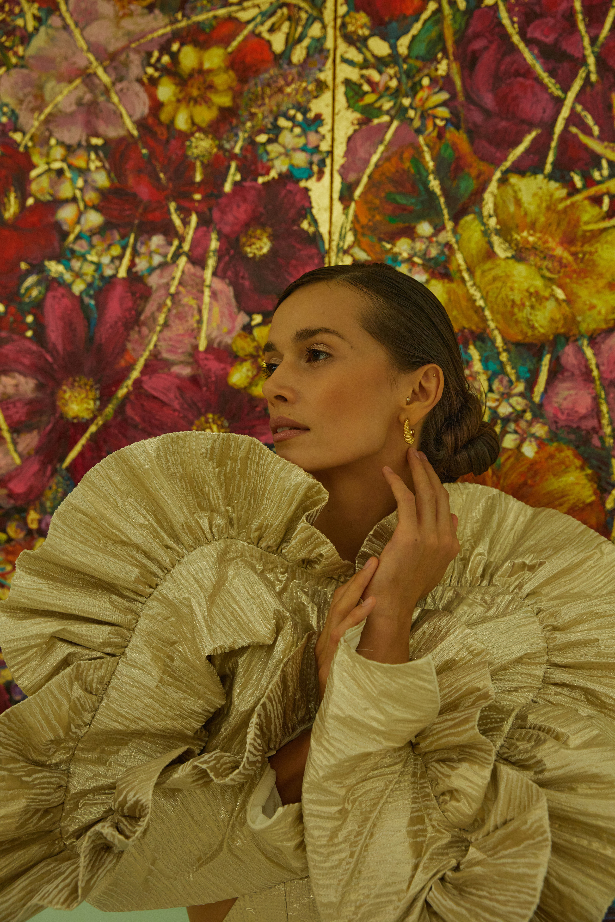 Alena Po museum. Photographer Evgenia Dudko