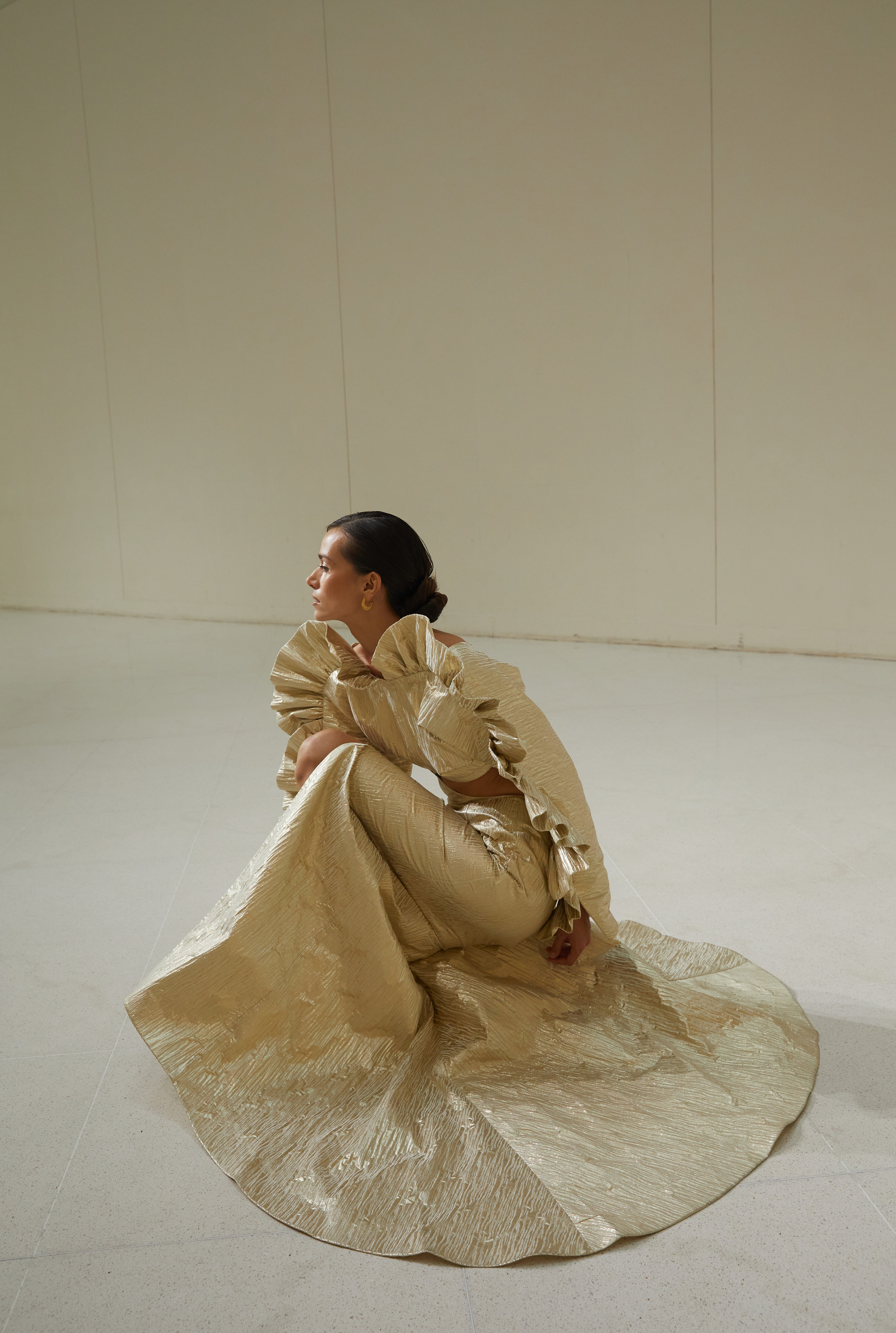 Alena Po museum. Photographer Evgenia Dudko