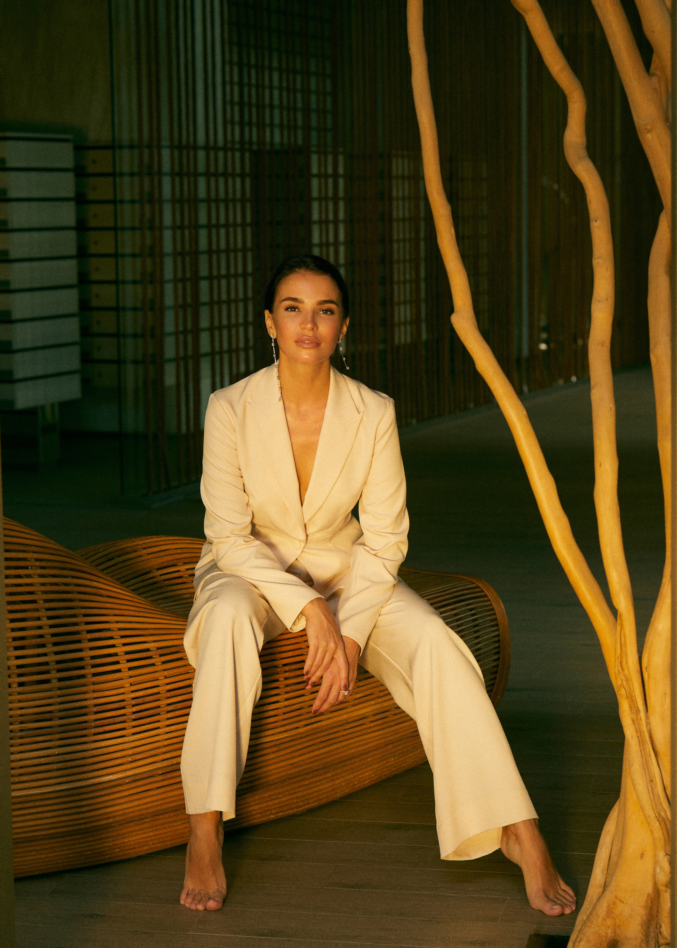 Nastya Wongamat. Photographer Evgenia Dudko