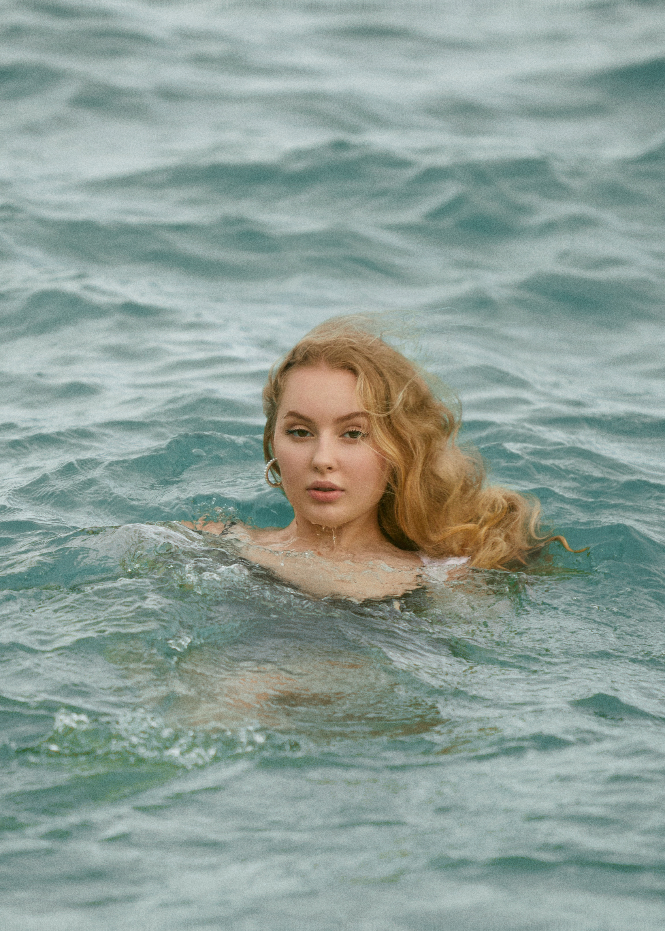 Anastasia. Photographer Evgenia Dudko