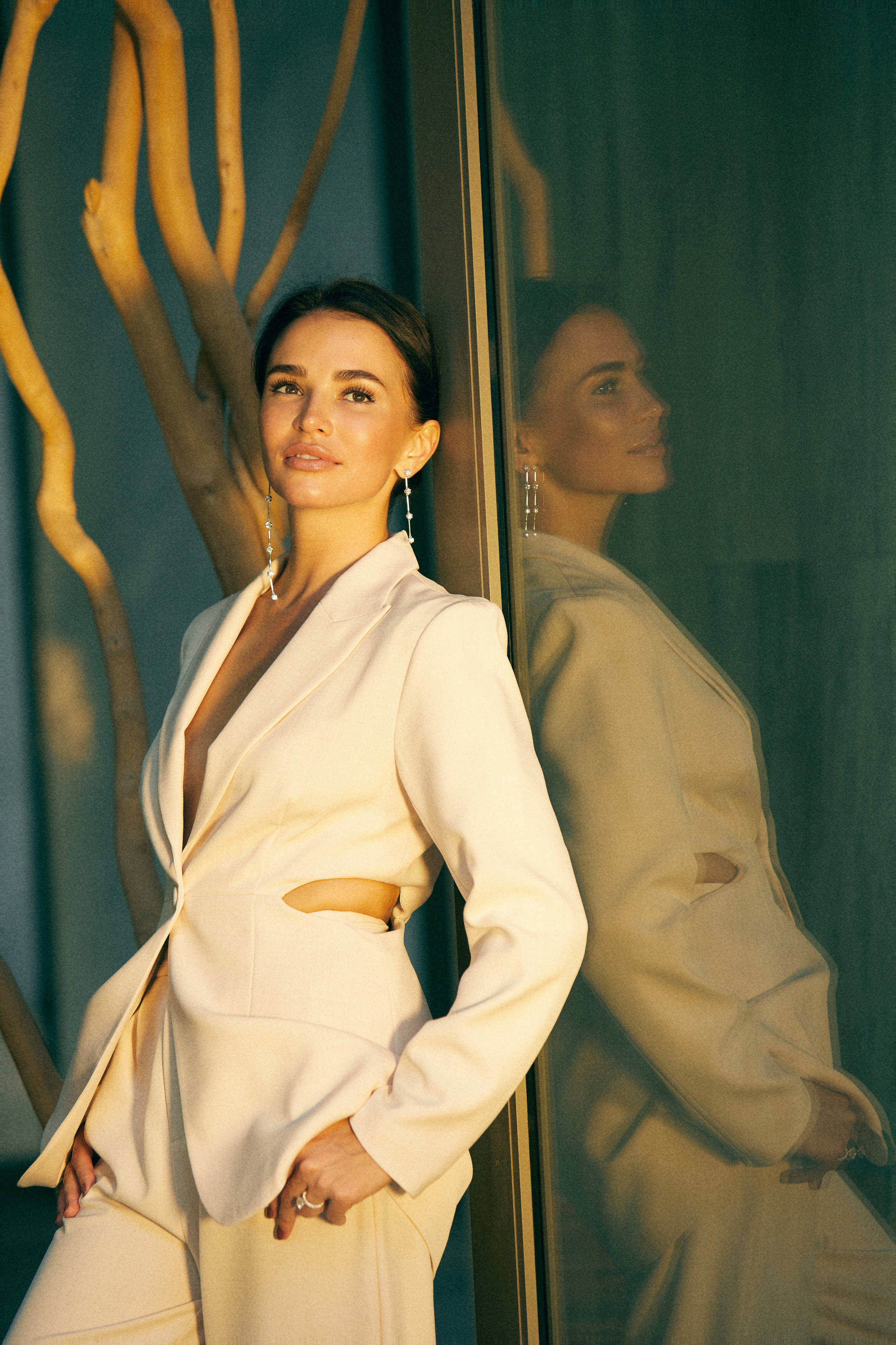 Nastya Wongamat. Photographer Evgenia Dudko