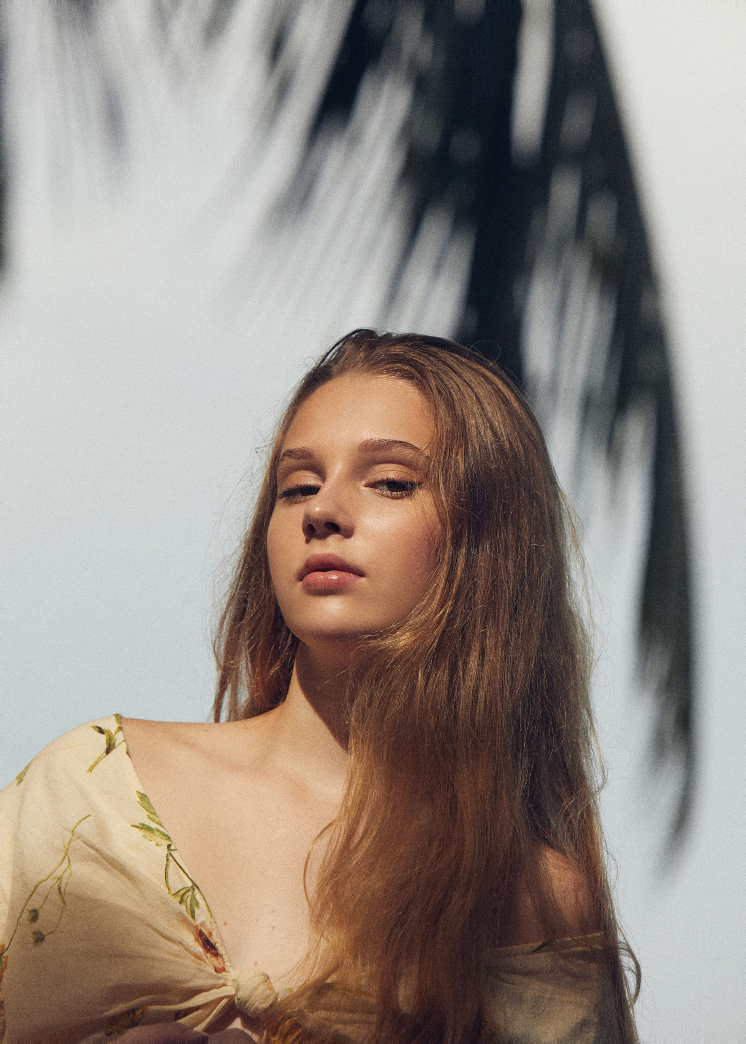 Alena. Photographer Evgenia Dudko