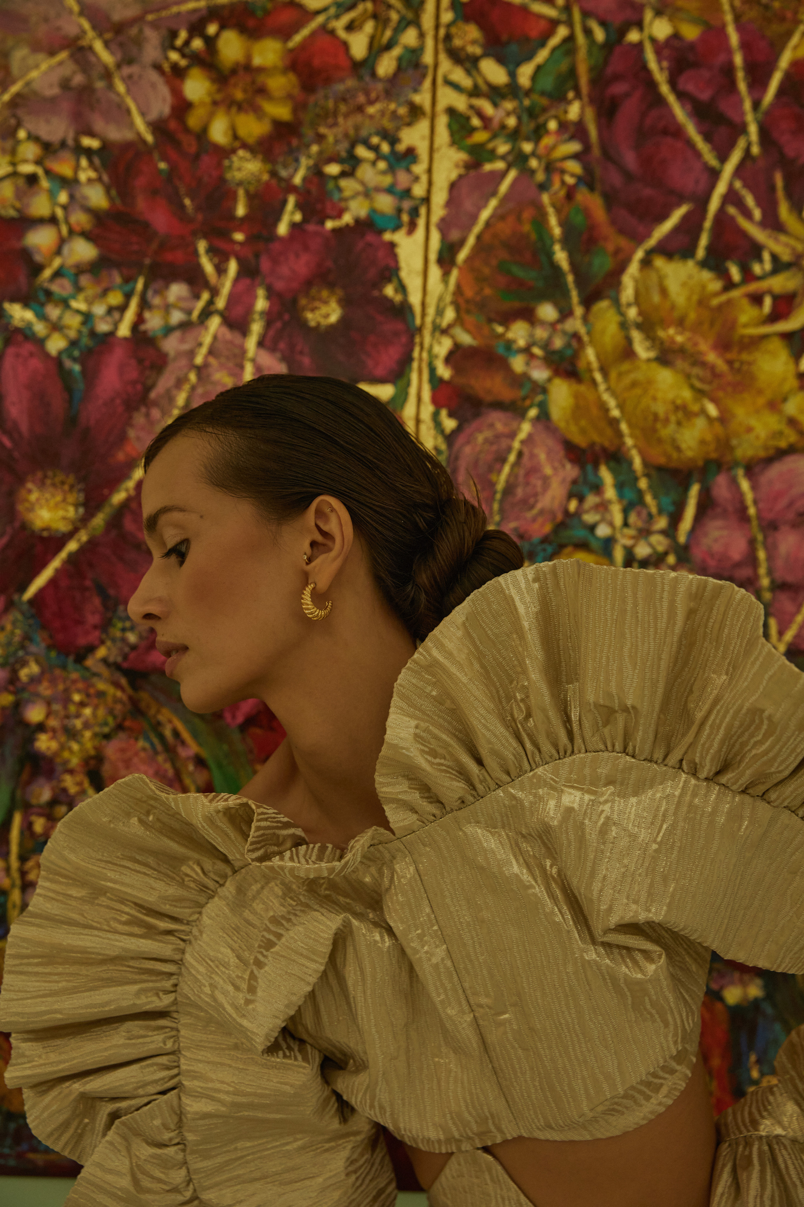 Alena Po museum. Photographer Evgenia Dudko