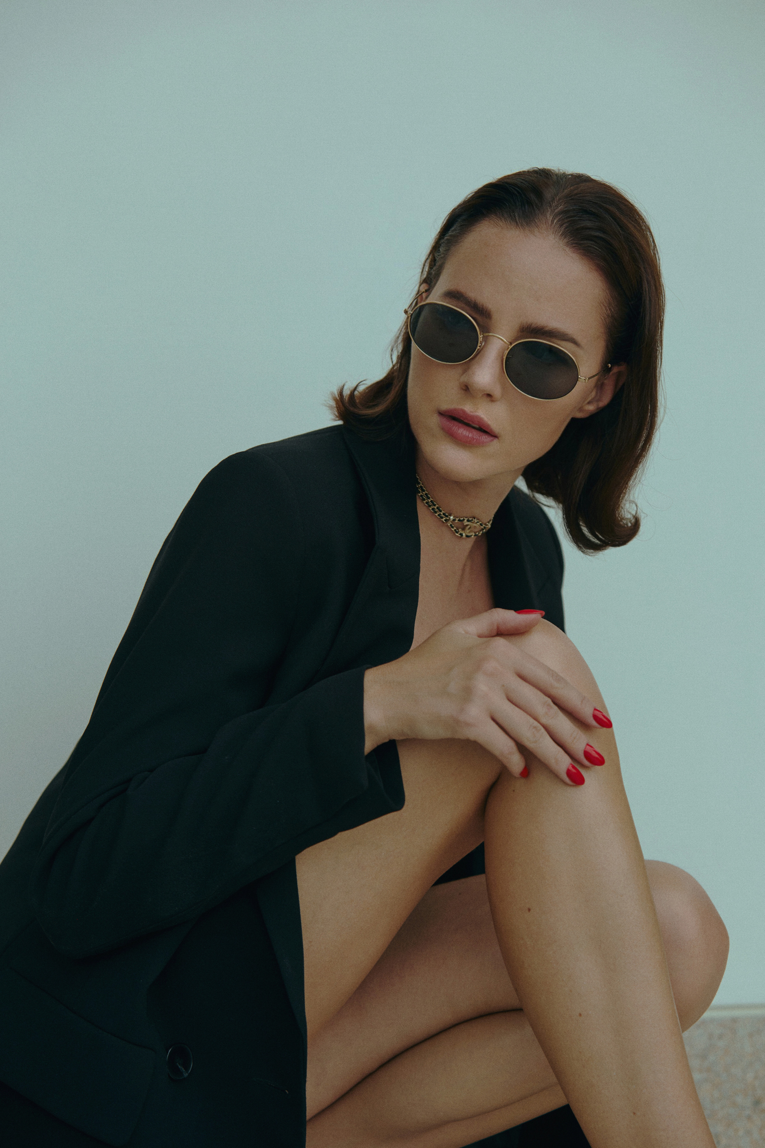 Yana Pattaya. Photographer Evgenia Dudko