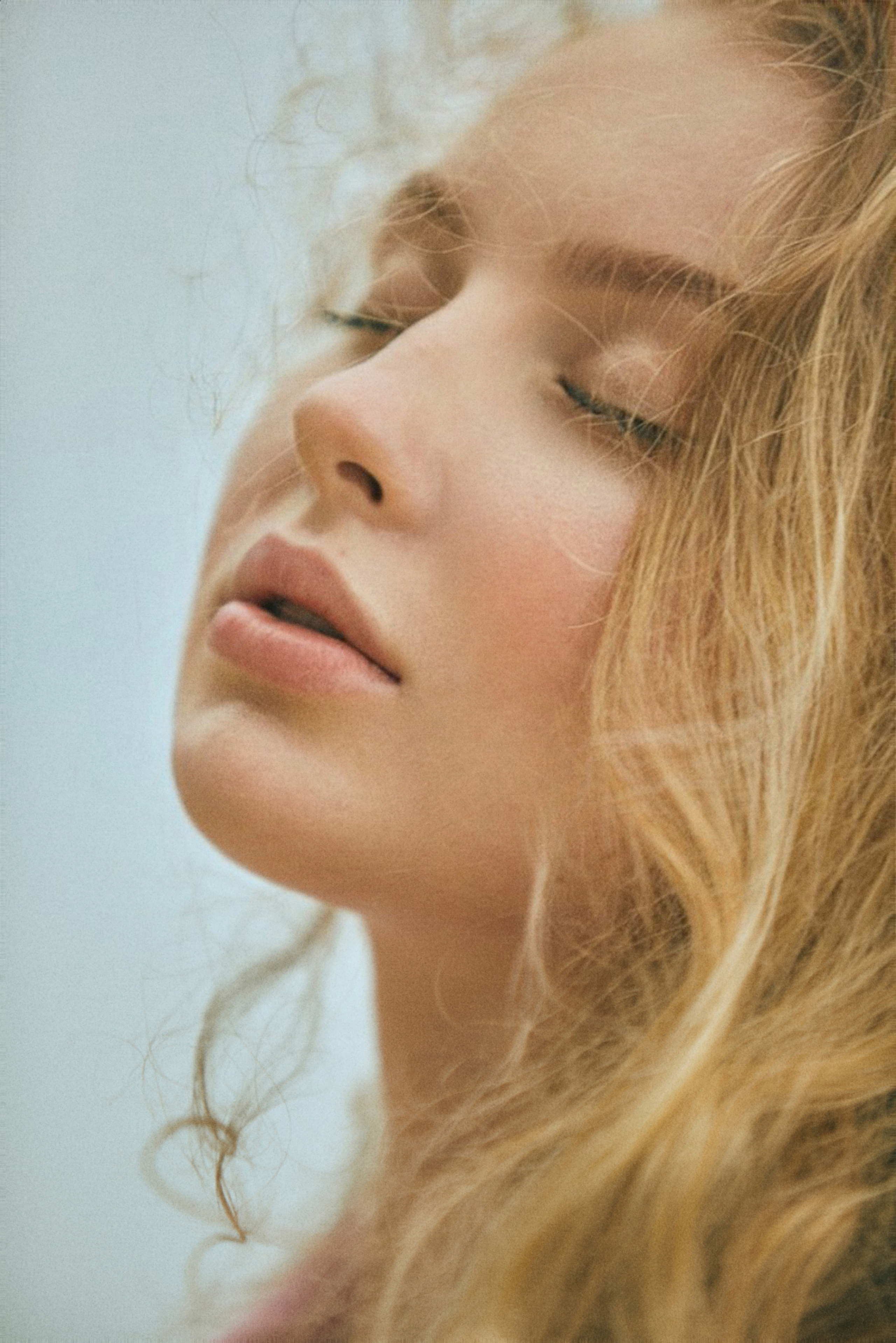 Anastasia. Photographer Evgenia Dudko